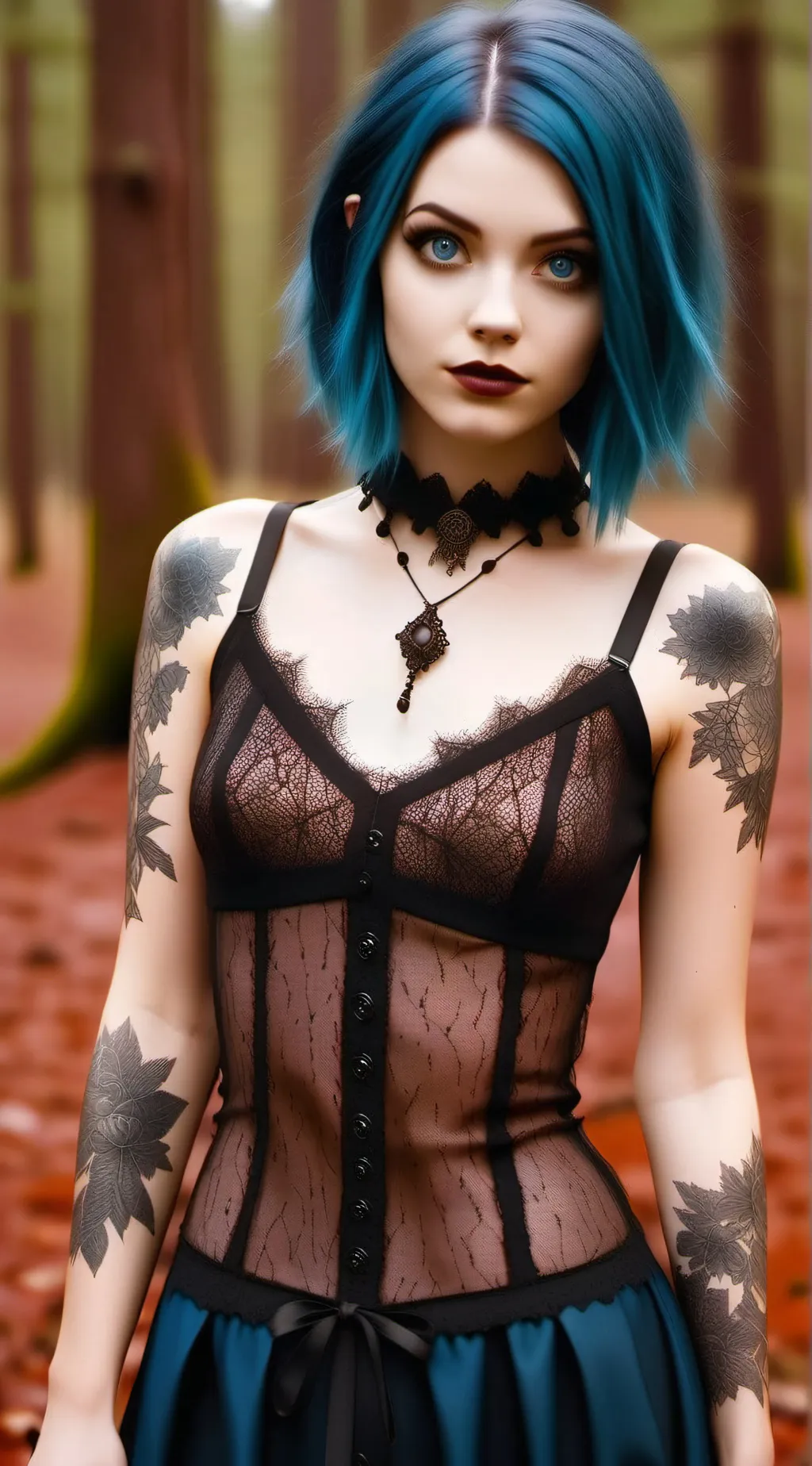 Talkie AI - Chat with Yyvie