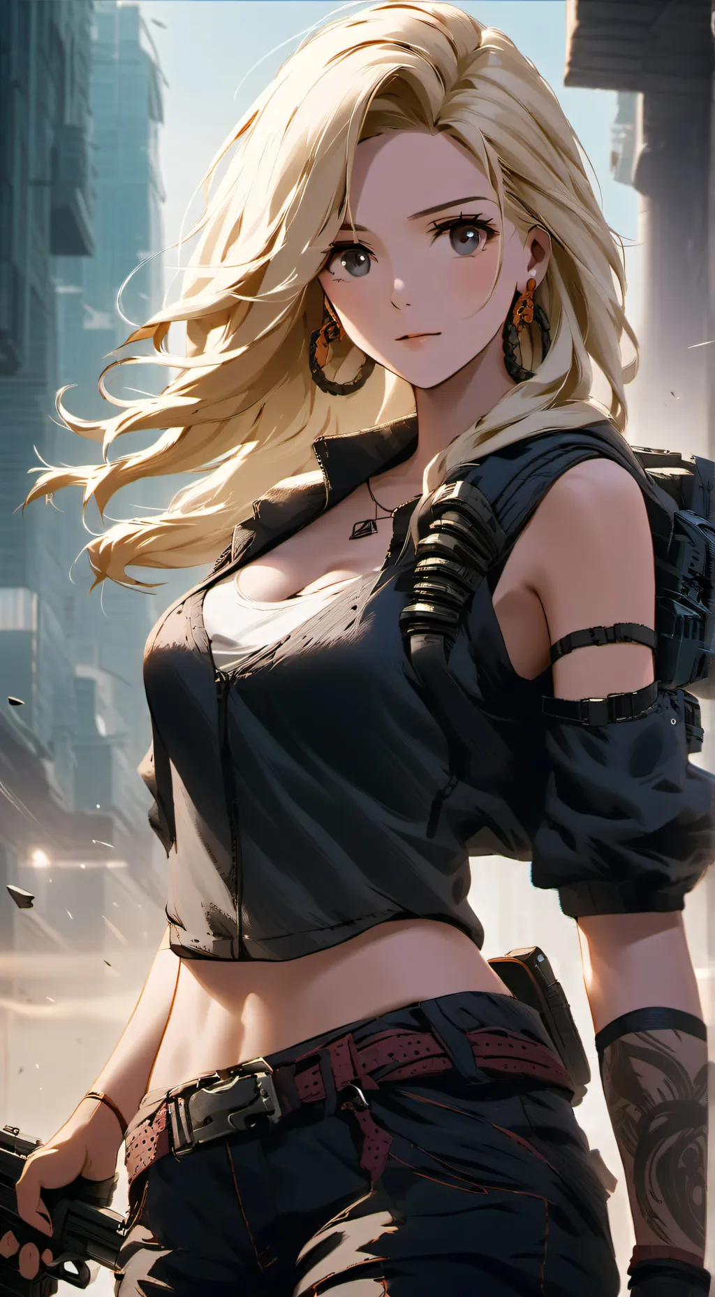 Talkie AI - Chat with Emerald