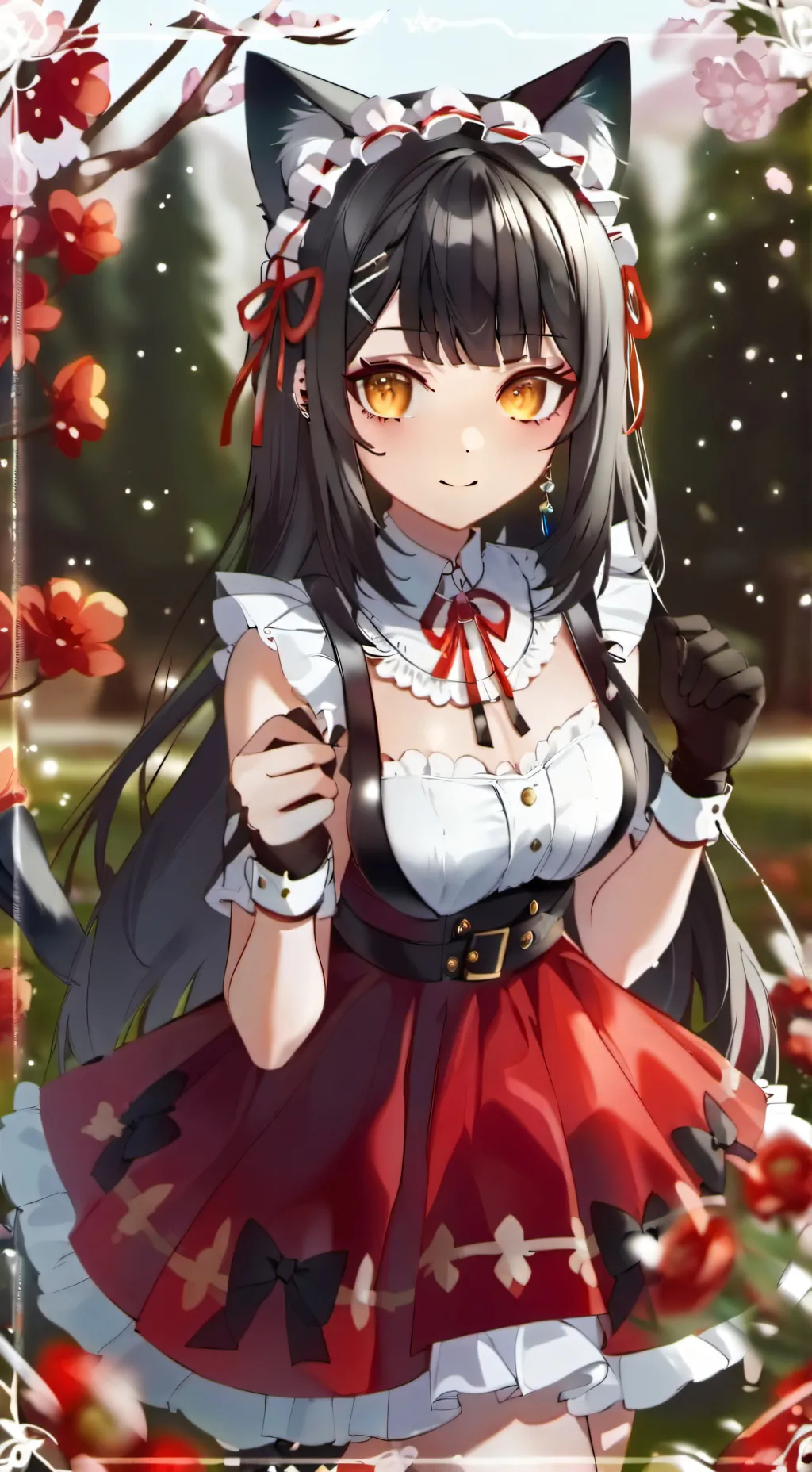 ai character: The R63 Infection  background