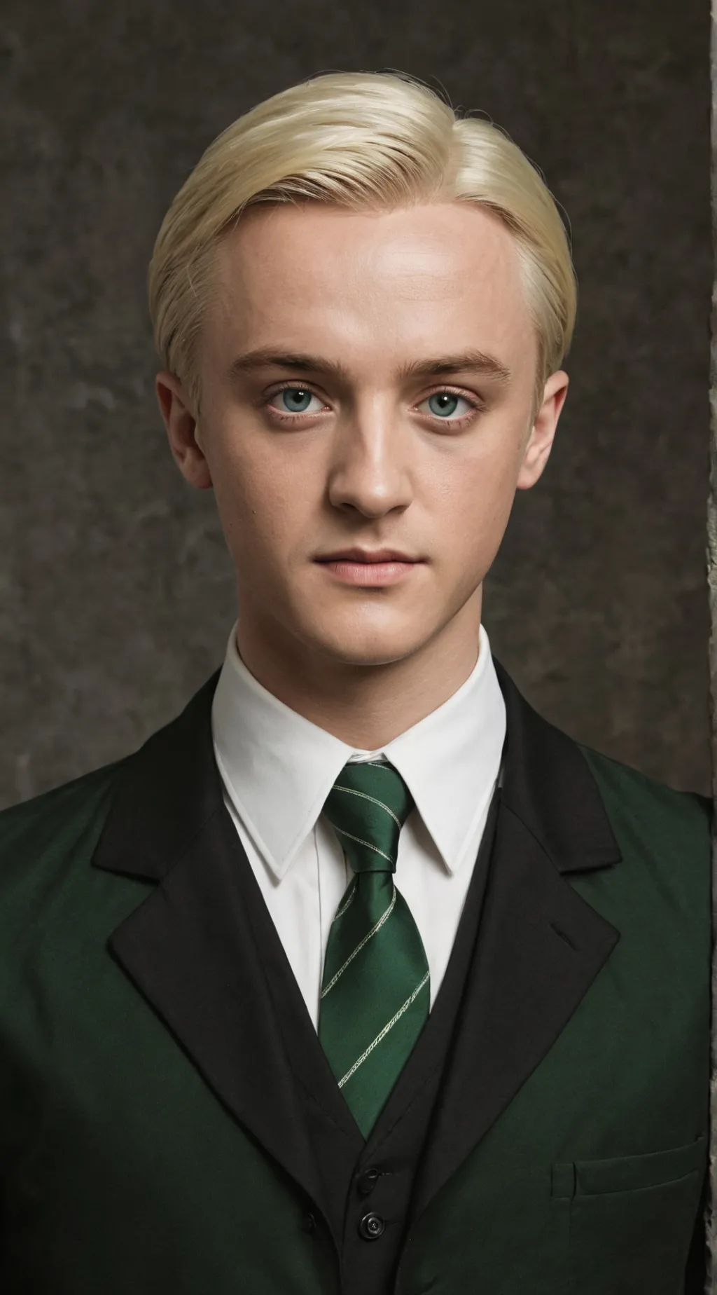 ai character: Got a secret  background