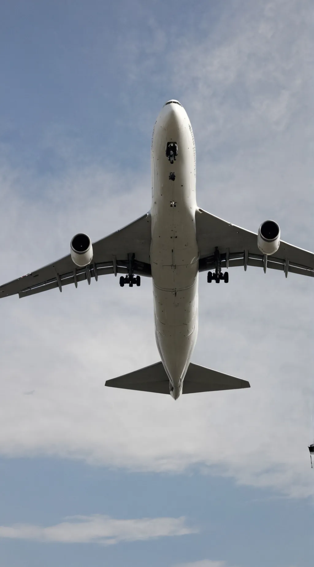 ai character: A380 background