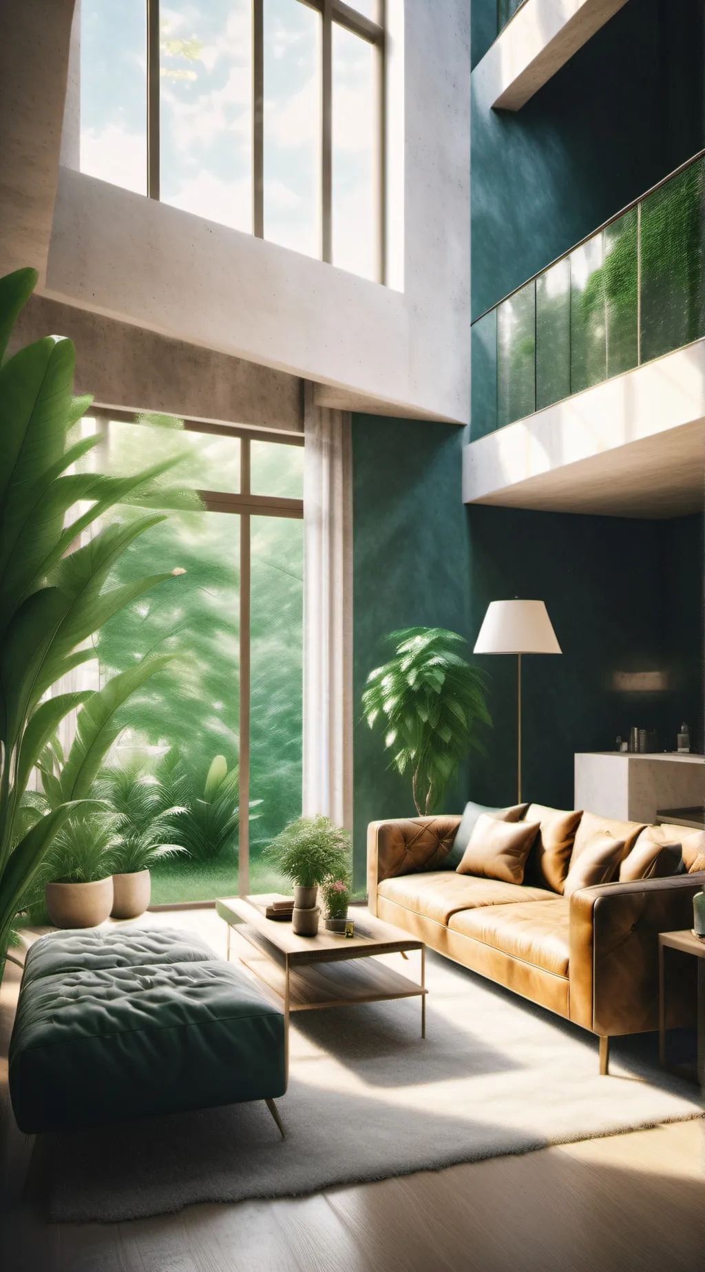 ai character: family rp background