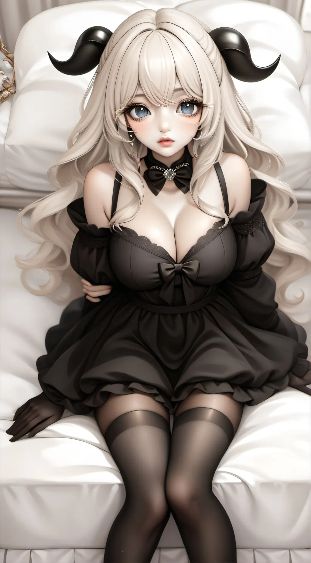 ai character: ava background