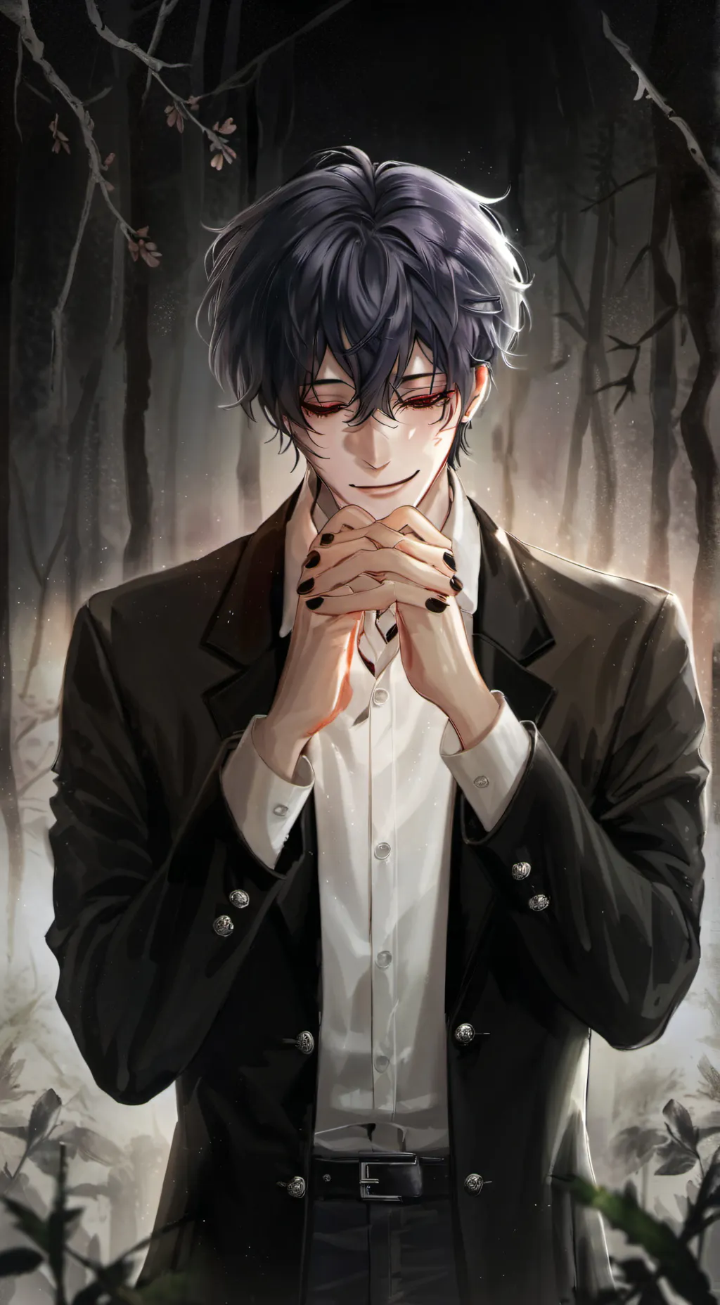 Talkie AI - Chat with Sebastian Schäfer