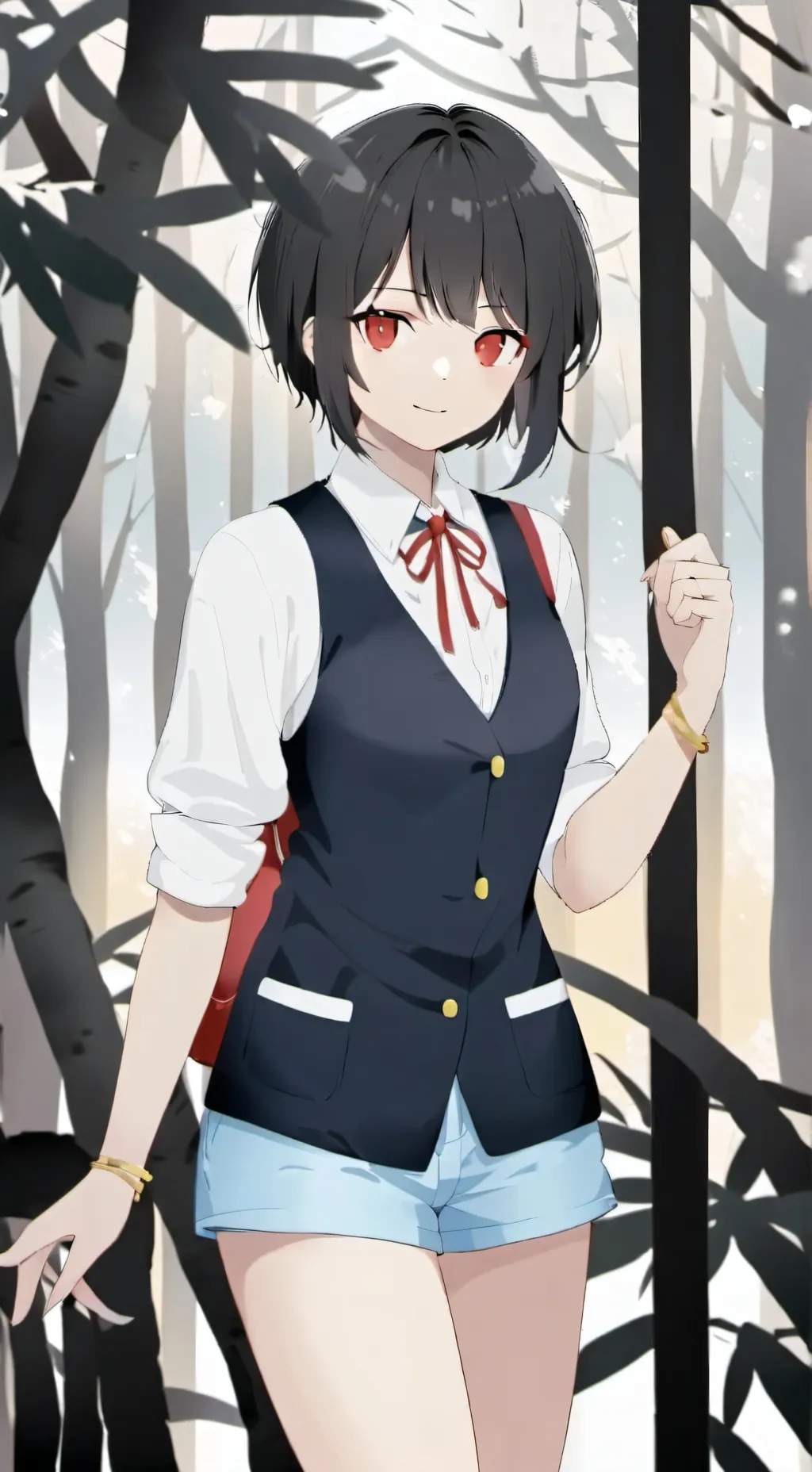 ai character: fpe family  background