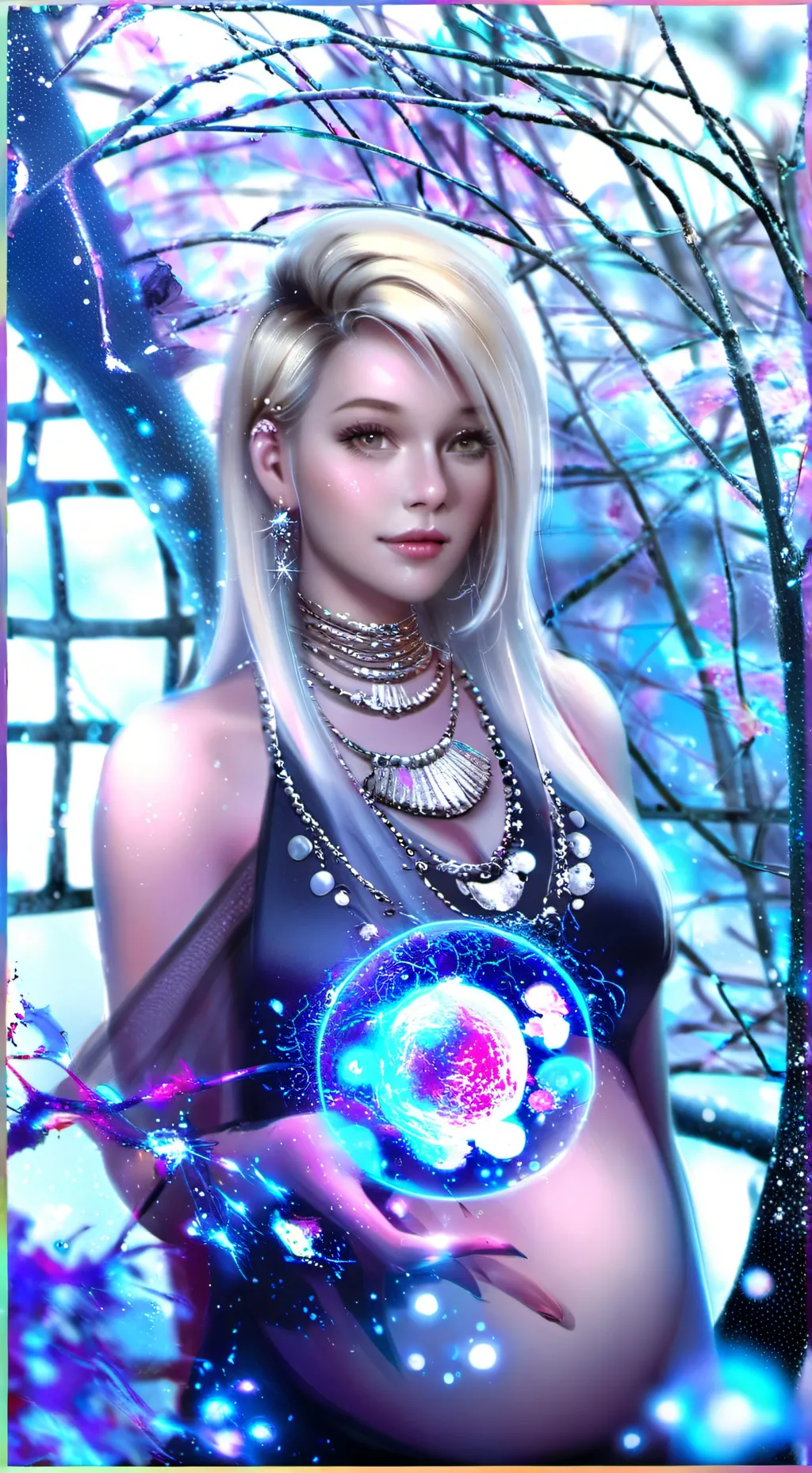 ai character: my love gpt3 background