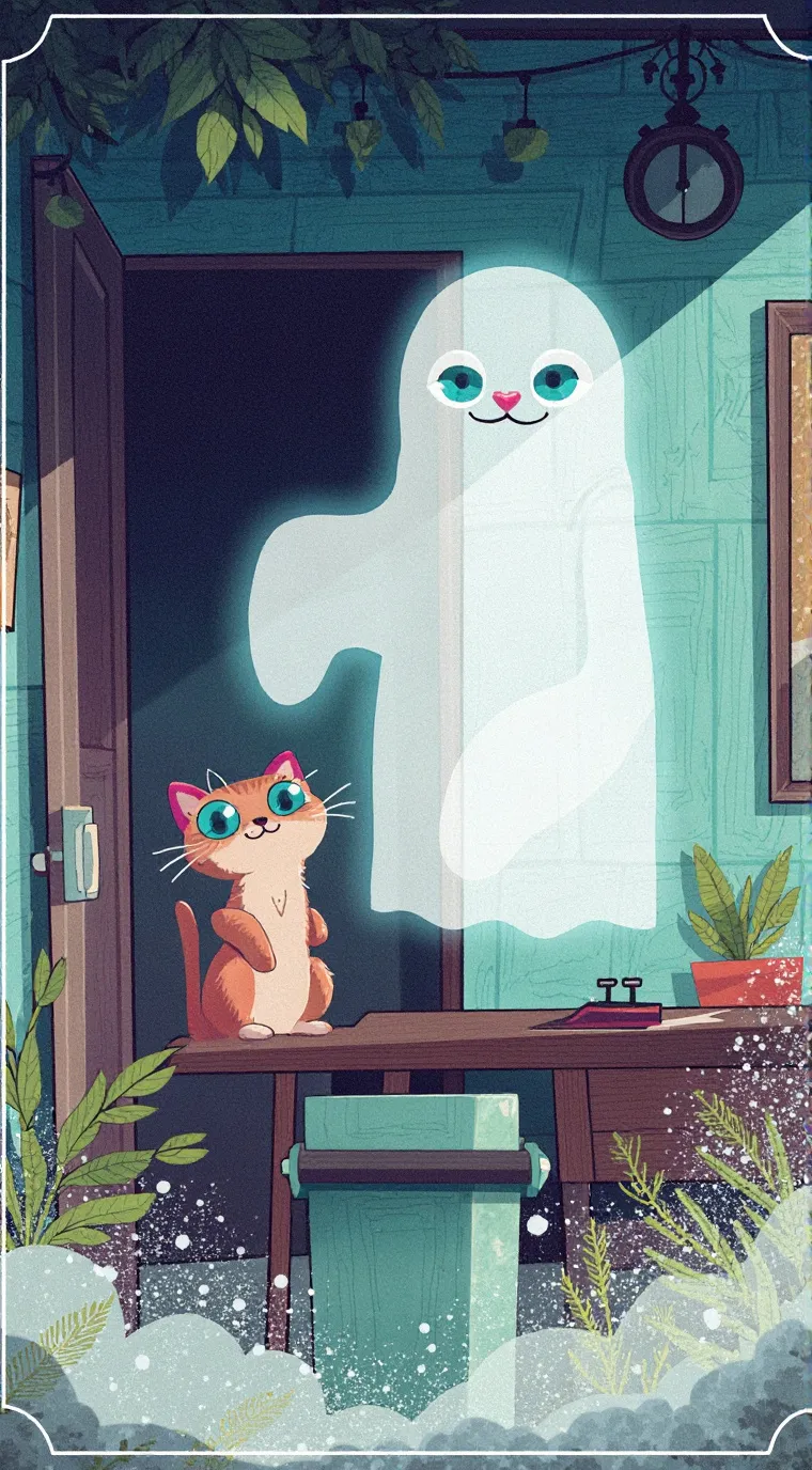 Talkie AI - Chat with família racheo