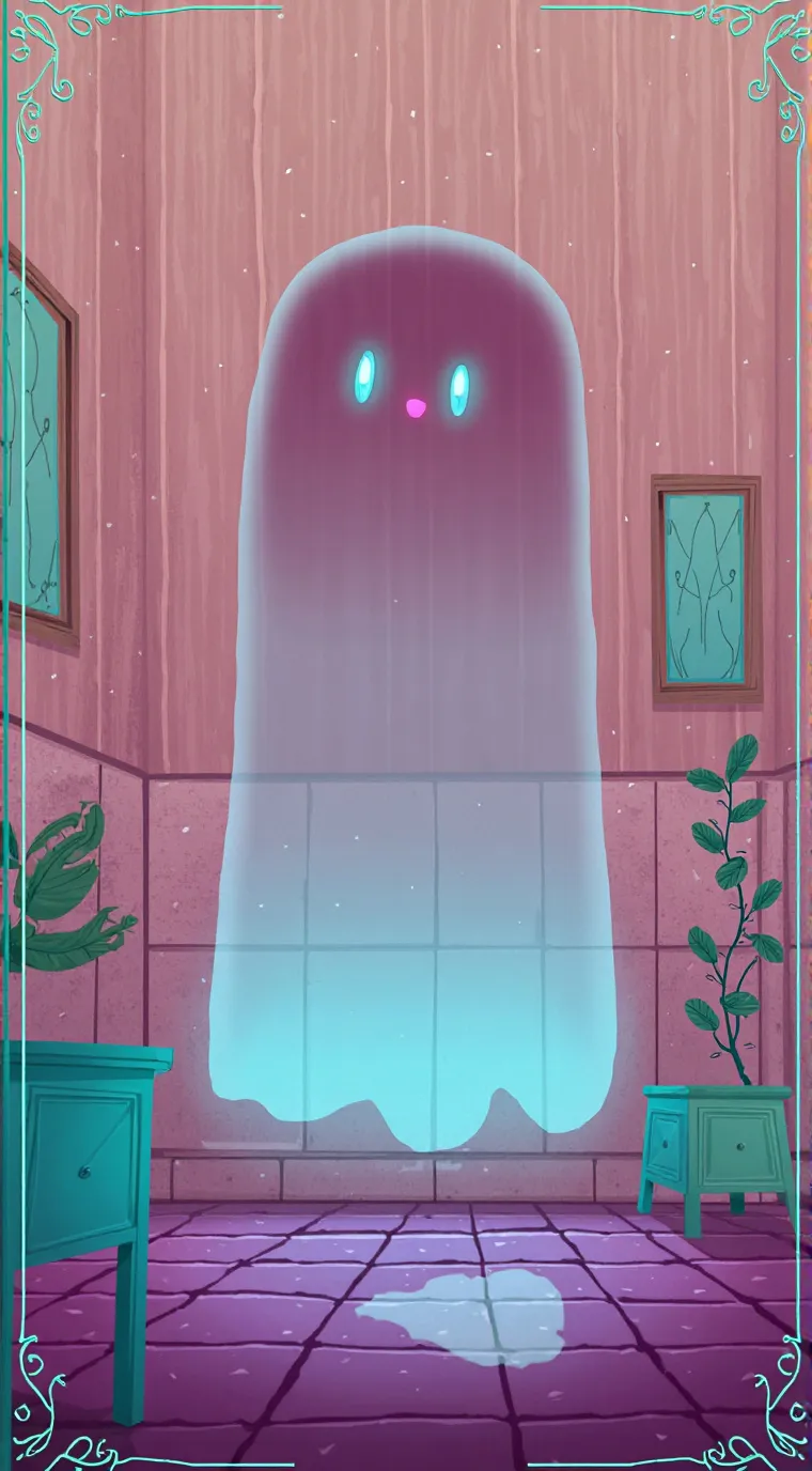 ai character: Tomco  background