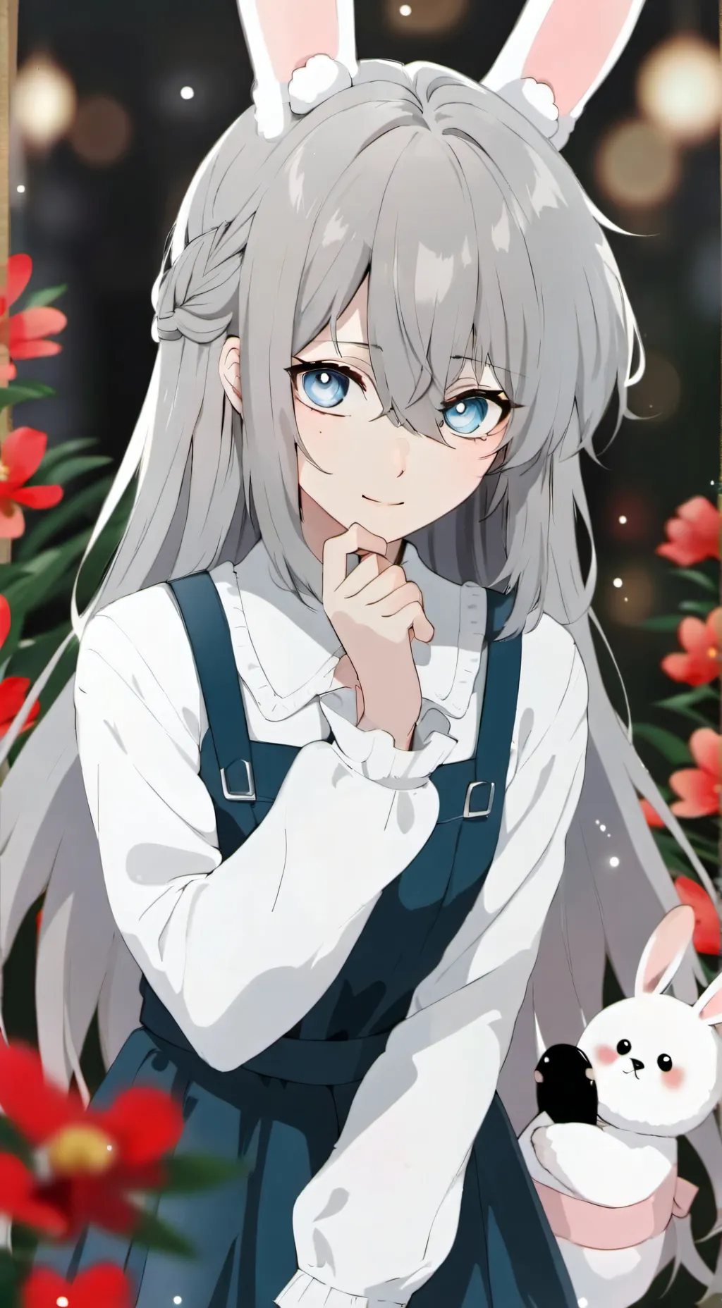 Talkie AI - Chat with Hoppi 