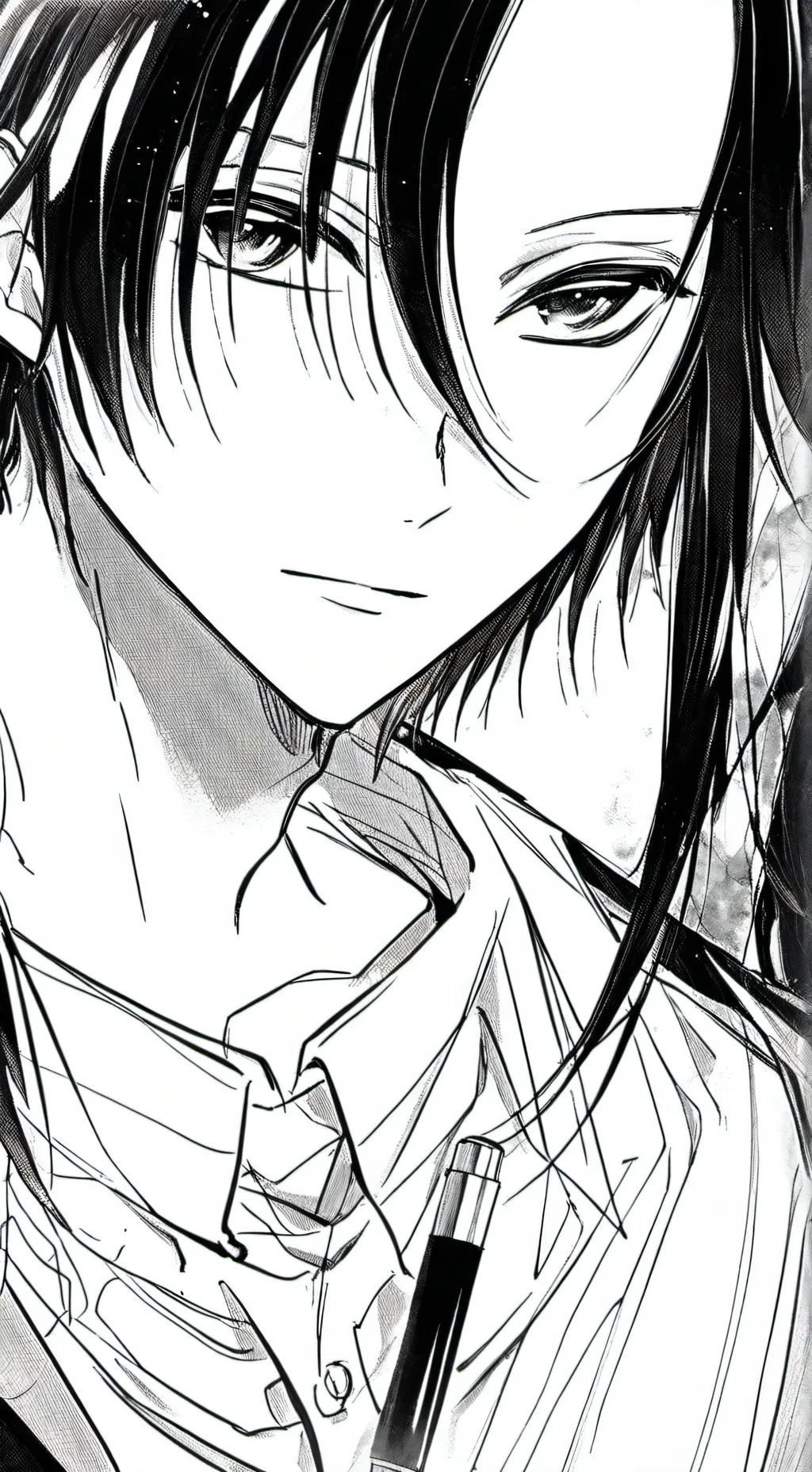 ai character: hernandes background