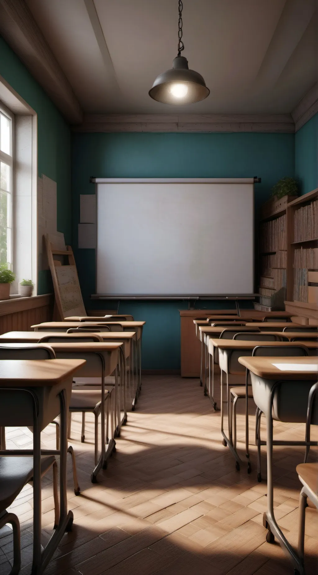 ai character: MHA pick me againn background