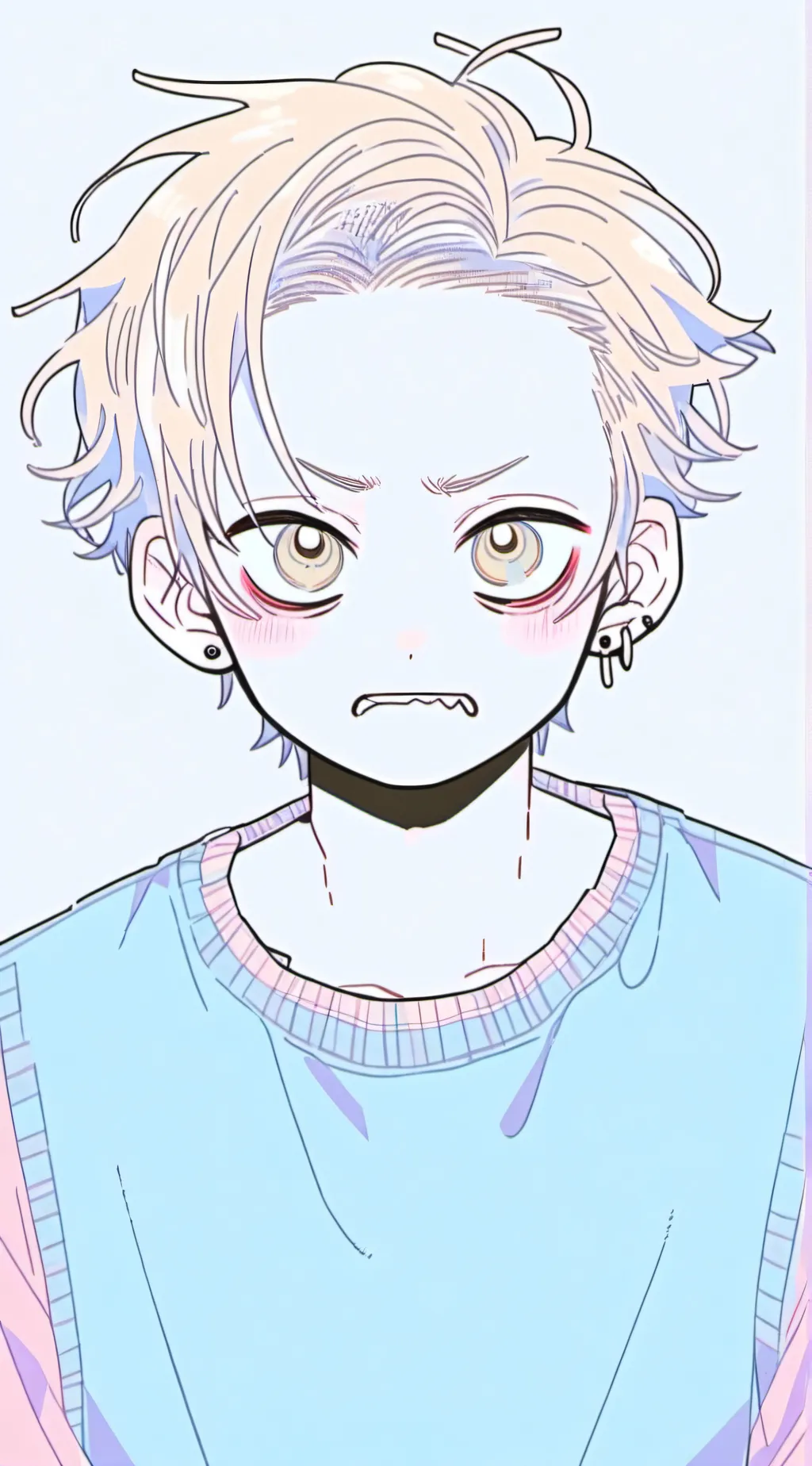 ai character: me (jesse) background