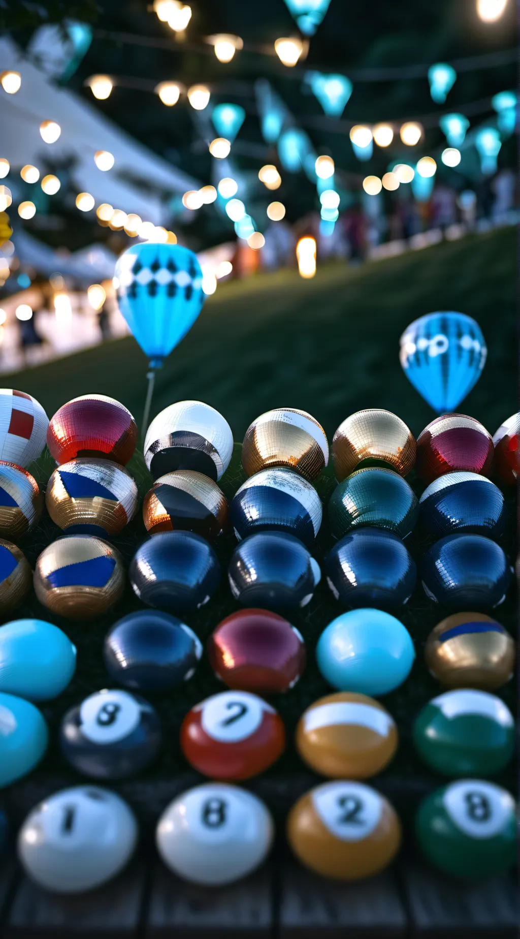 ai character: Mha background