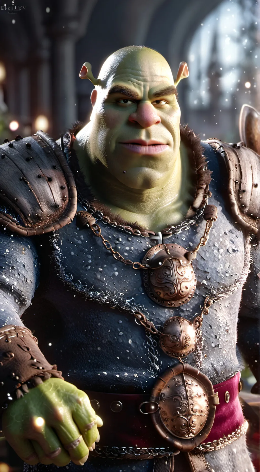 Talkie AI - Chat with Smash❤️ or pass😔