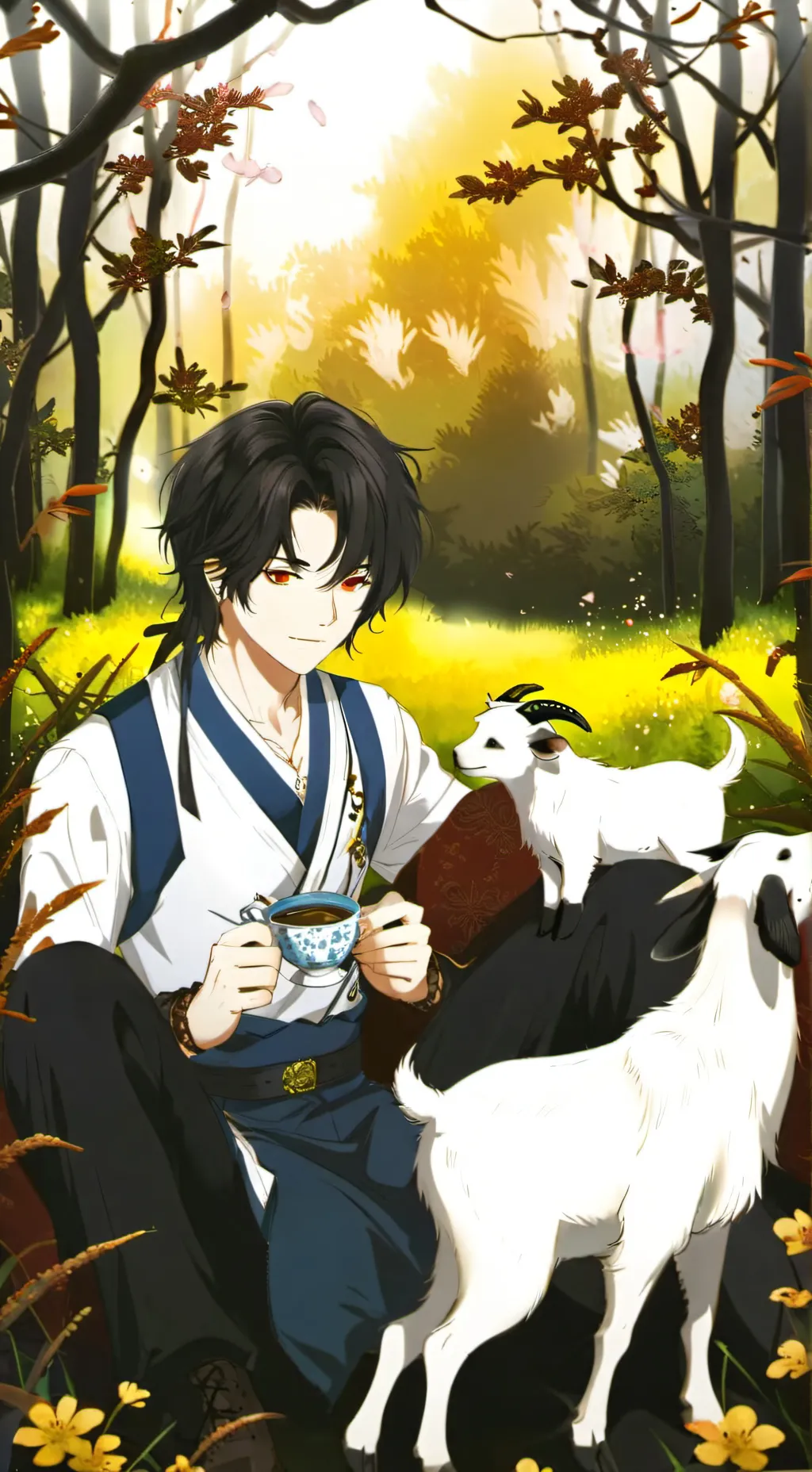 ai character: past aftons(3) background