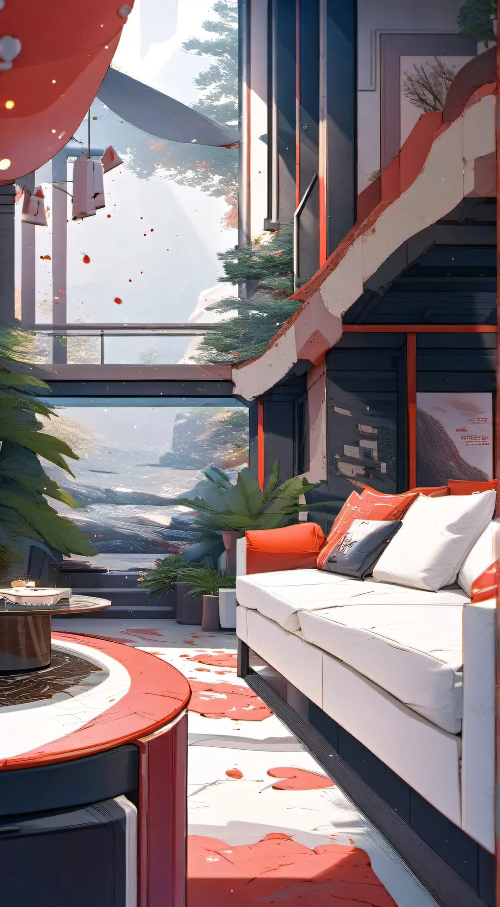 ai character: are tou you a boy? background