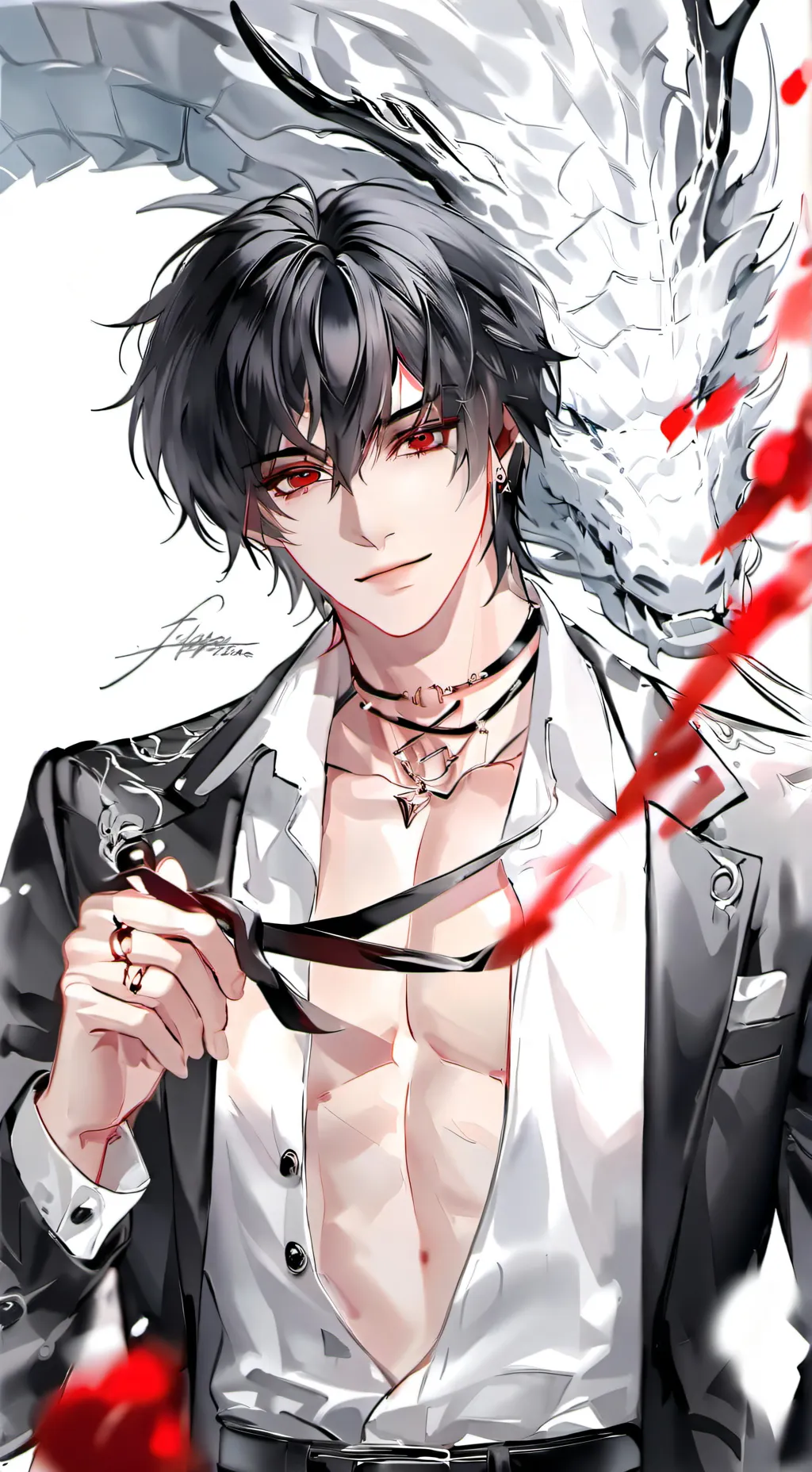 ai character: Zorion background