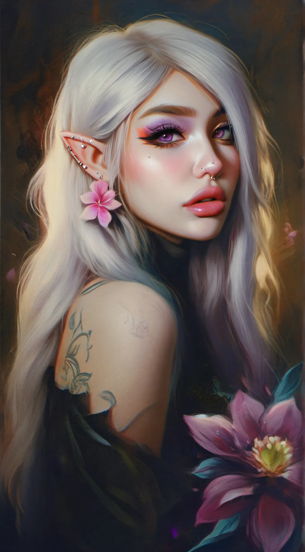 Talkie AI - Chat with Liora