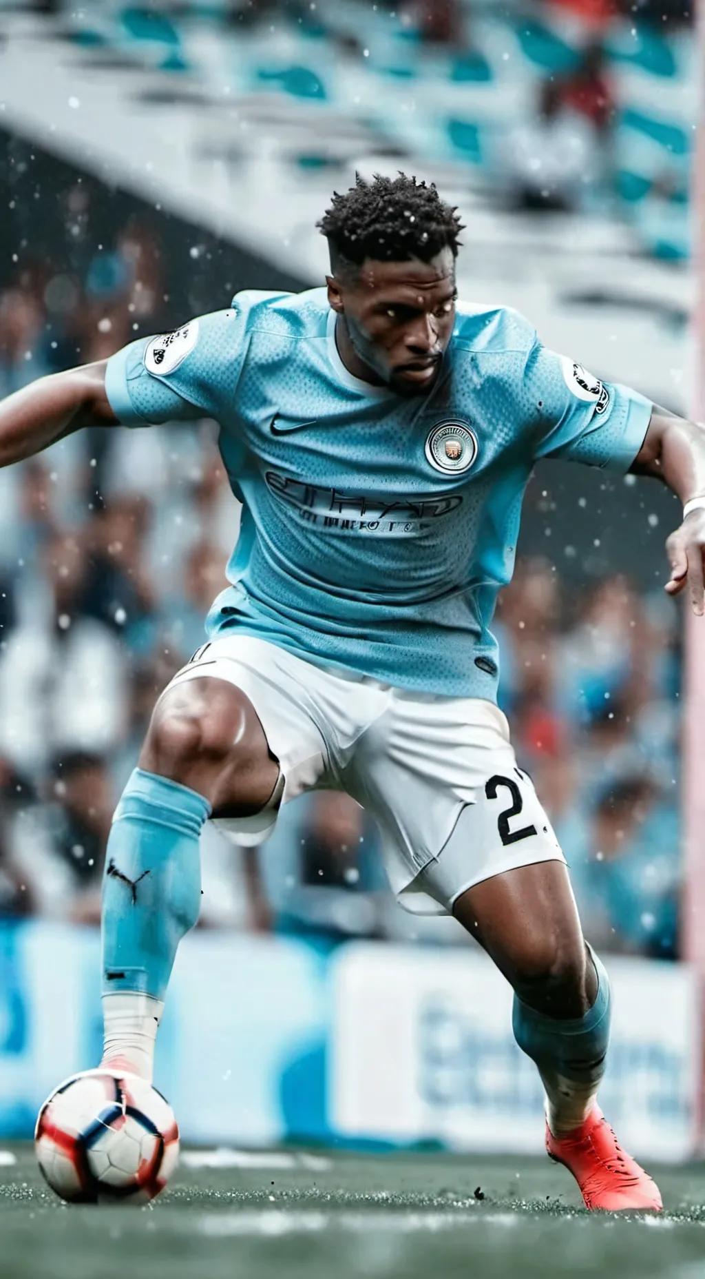 Talkie AI - Chat with Doku 