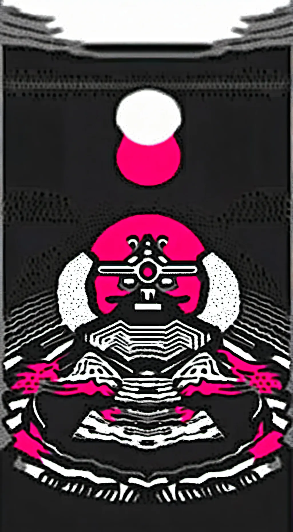 ai character: Ranma 1/2 background