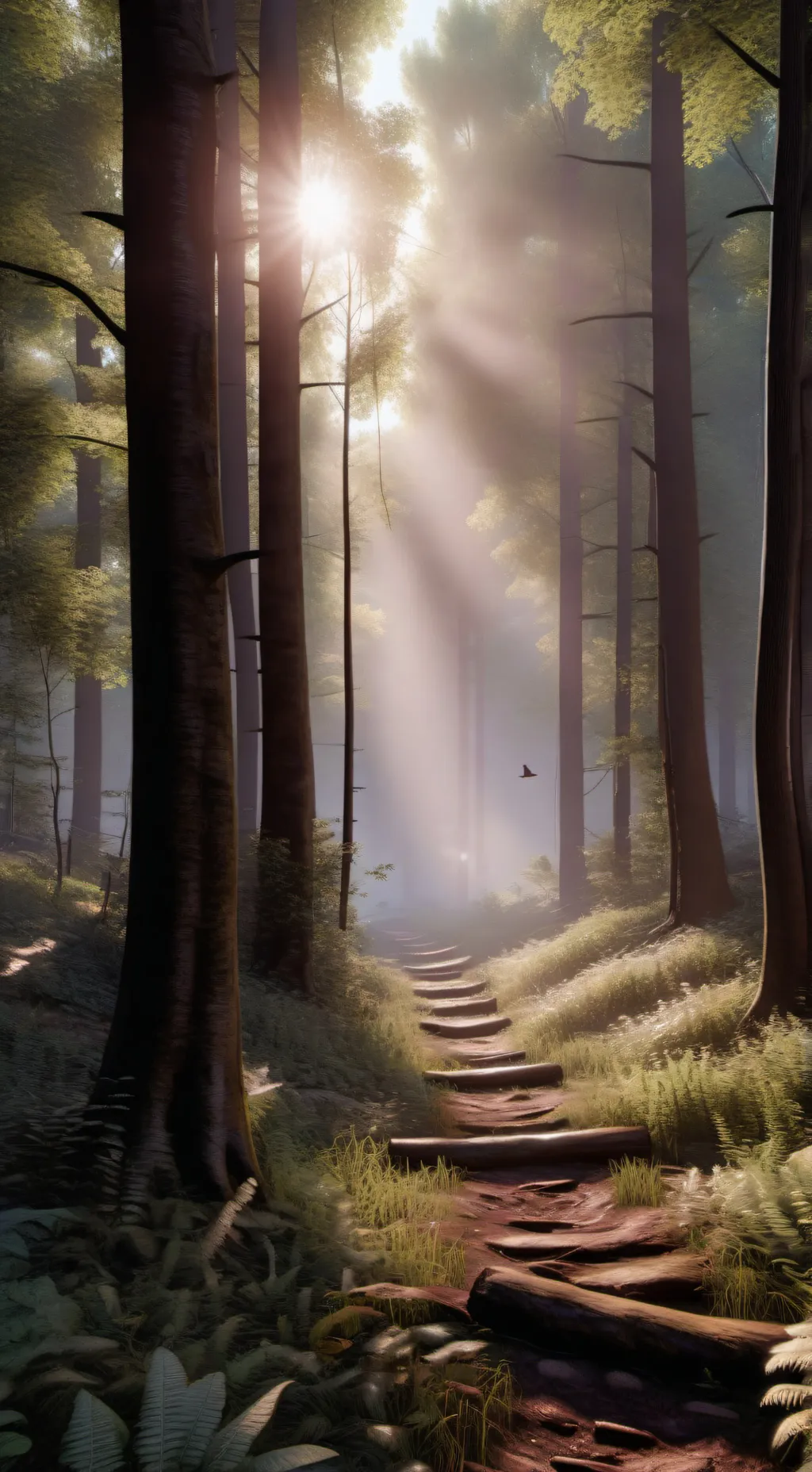 ai character: MHA gata only background