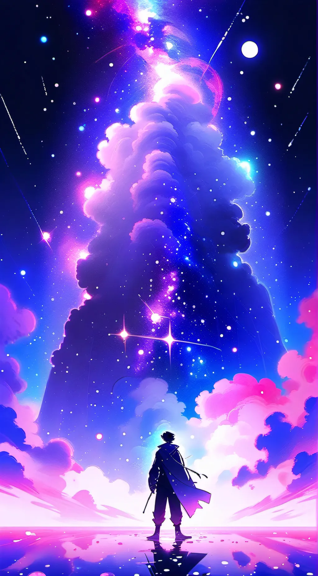 ai character: fnf v.2 background