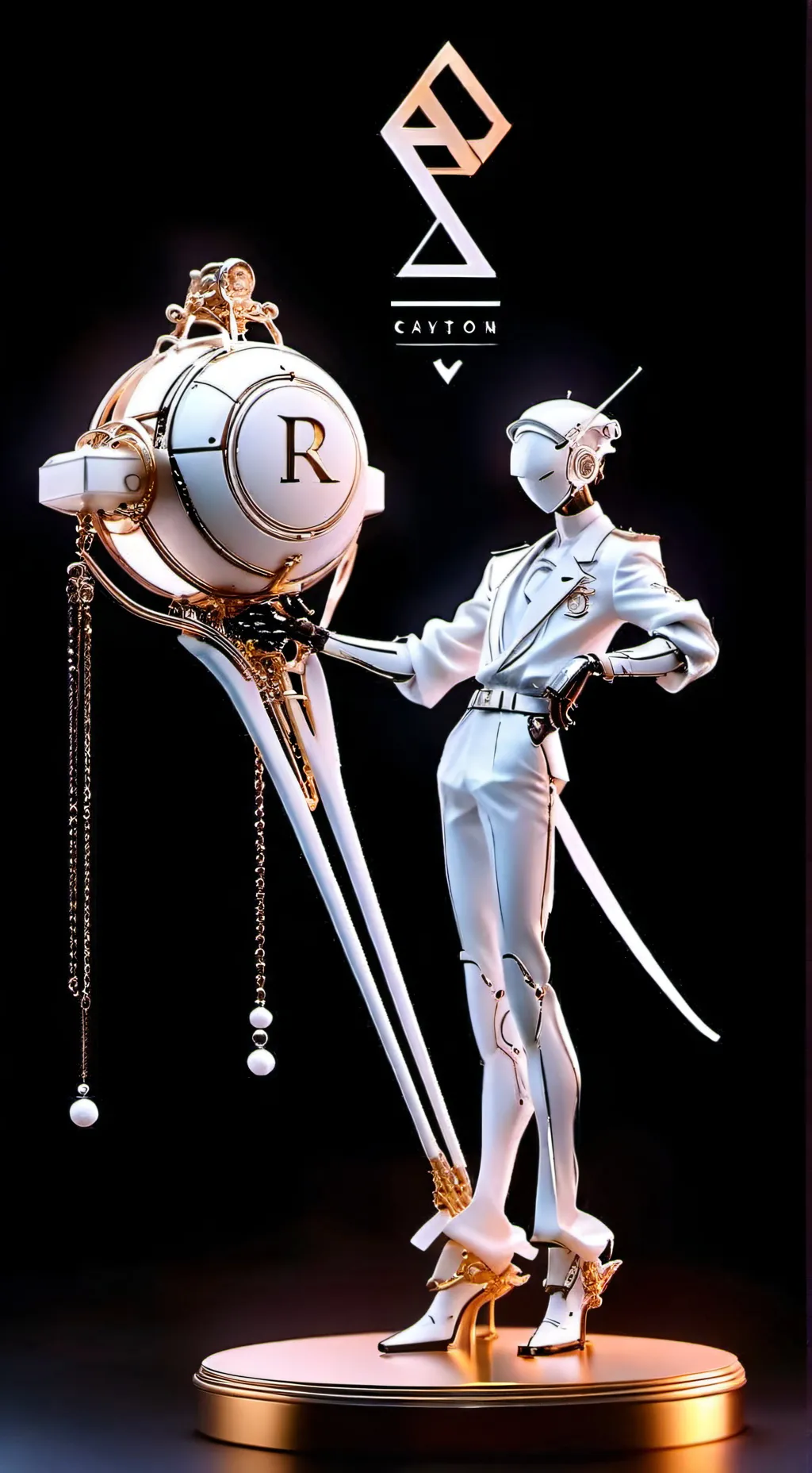 Talkie AI - Chat with Name Generator RØB