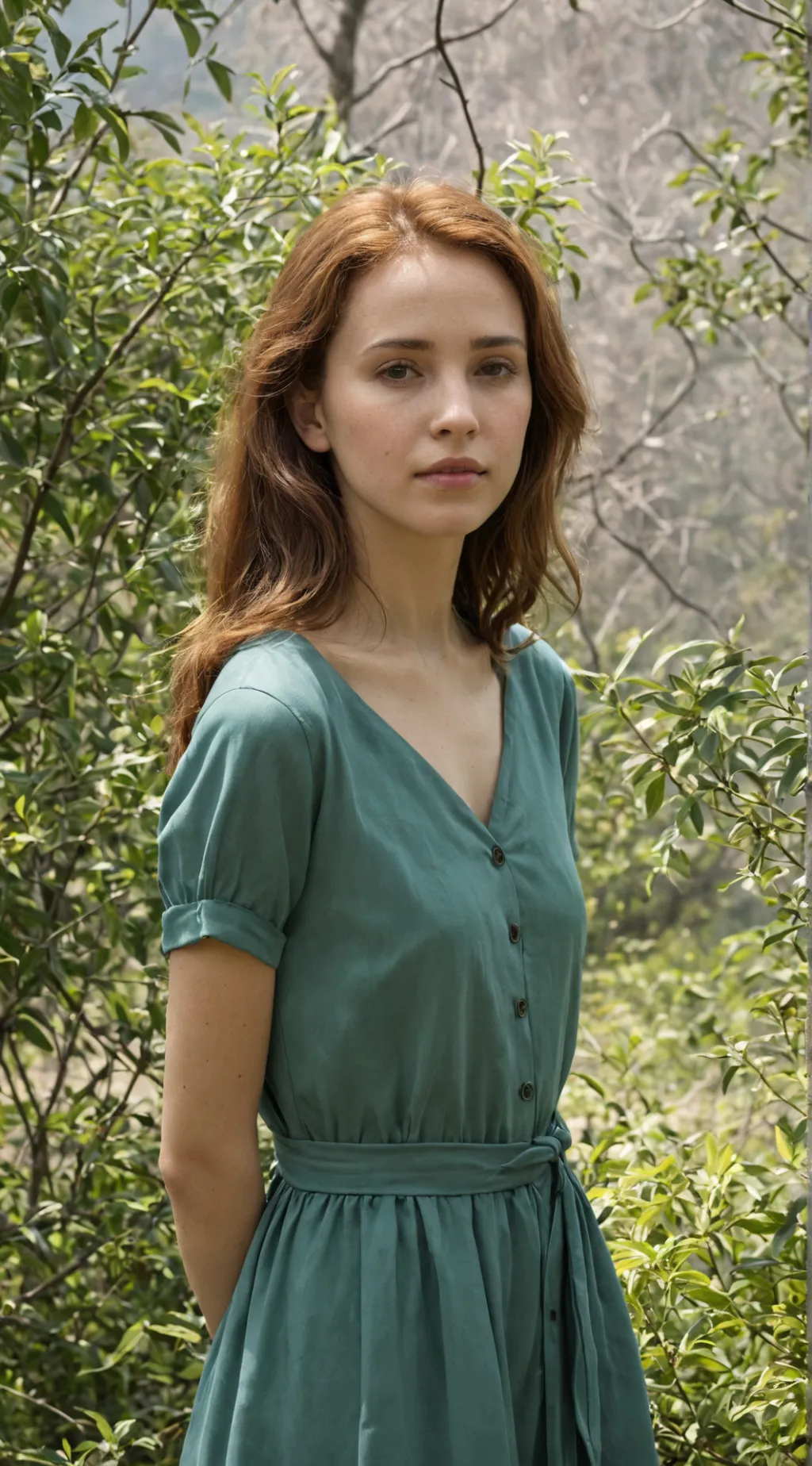 ai character: nightmare  background