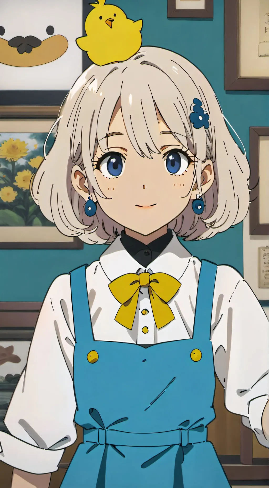 Talkie AI - Chat with Lily