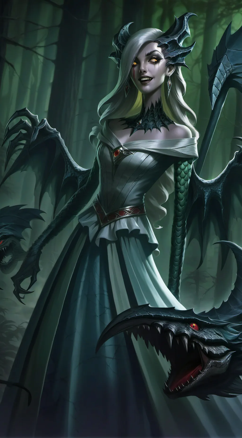 ai character: unknown  background