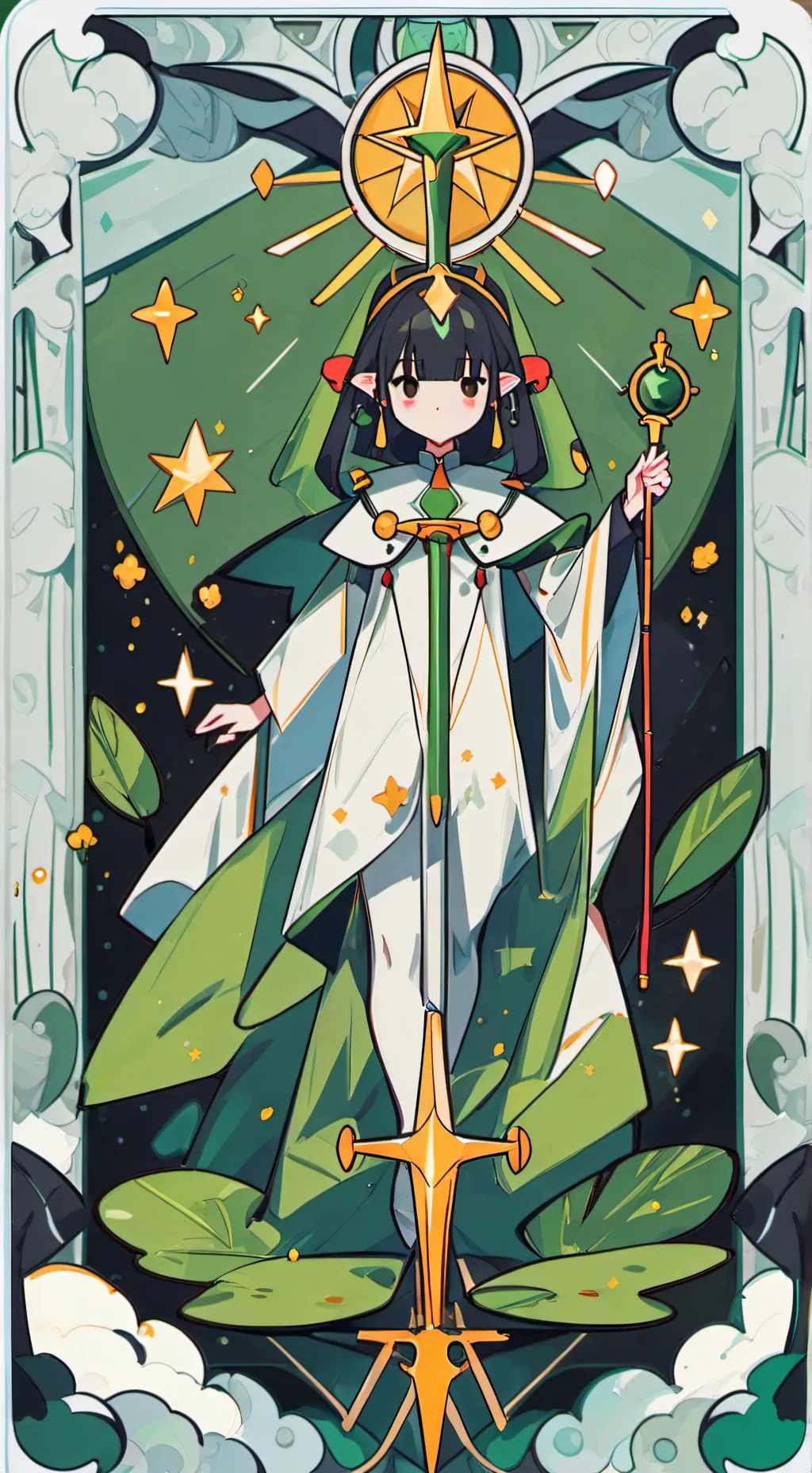 ai character: ᰔᩚ kny hate you?!  background