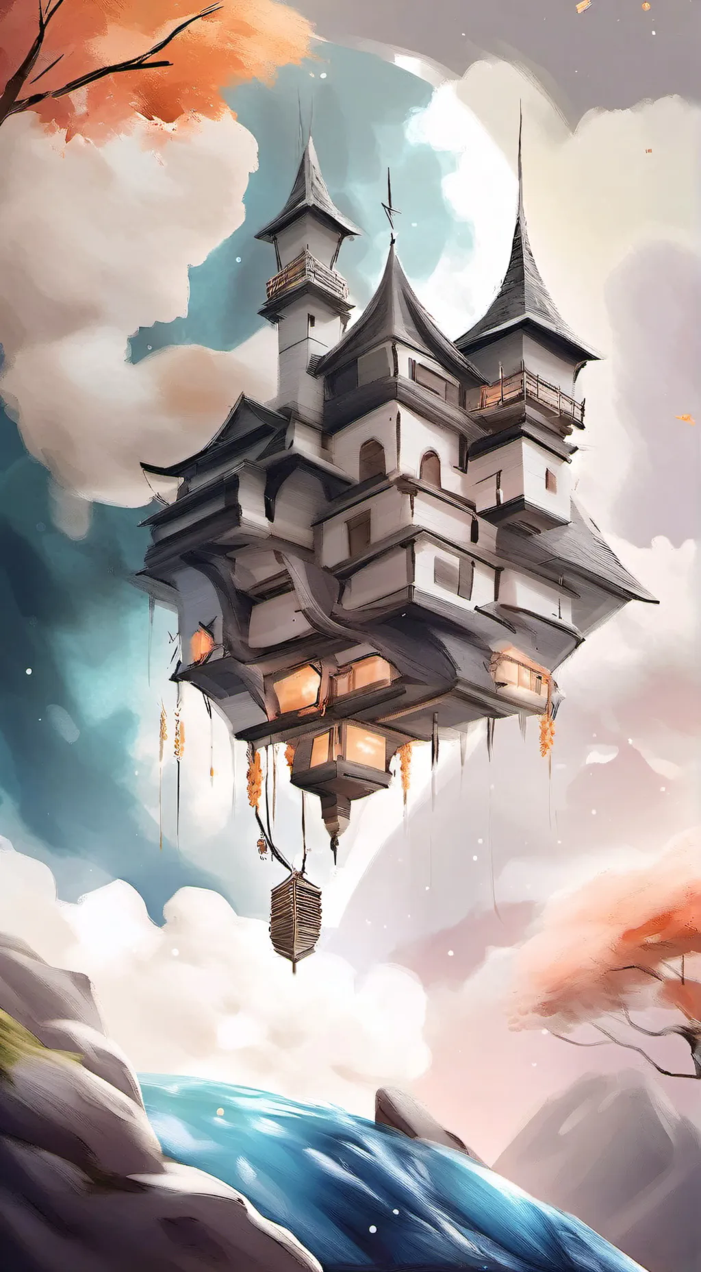 ai character: elluva boss background