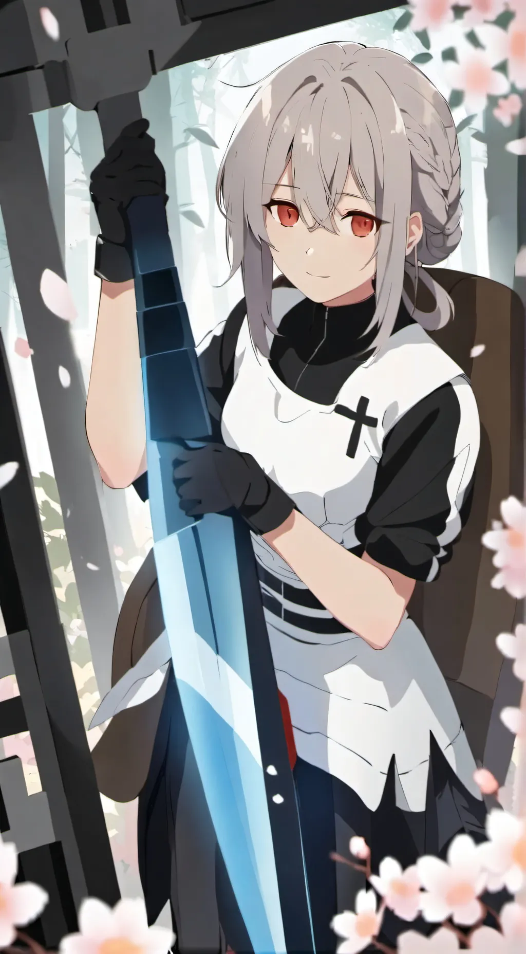 Talkie AI - Chat with Luna