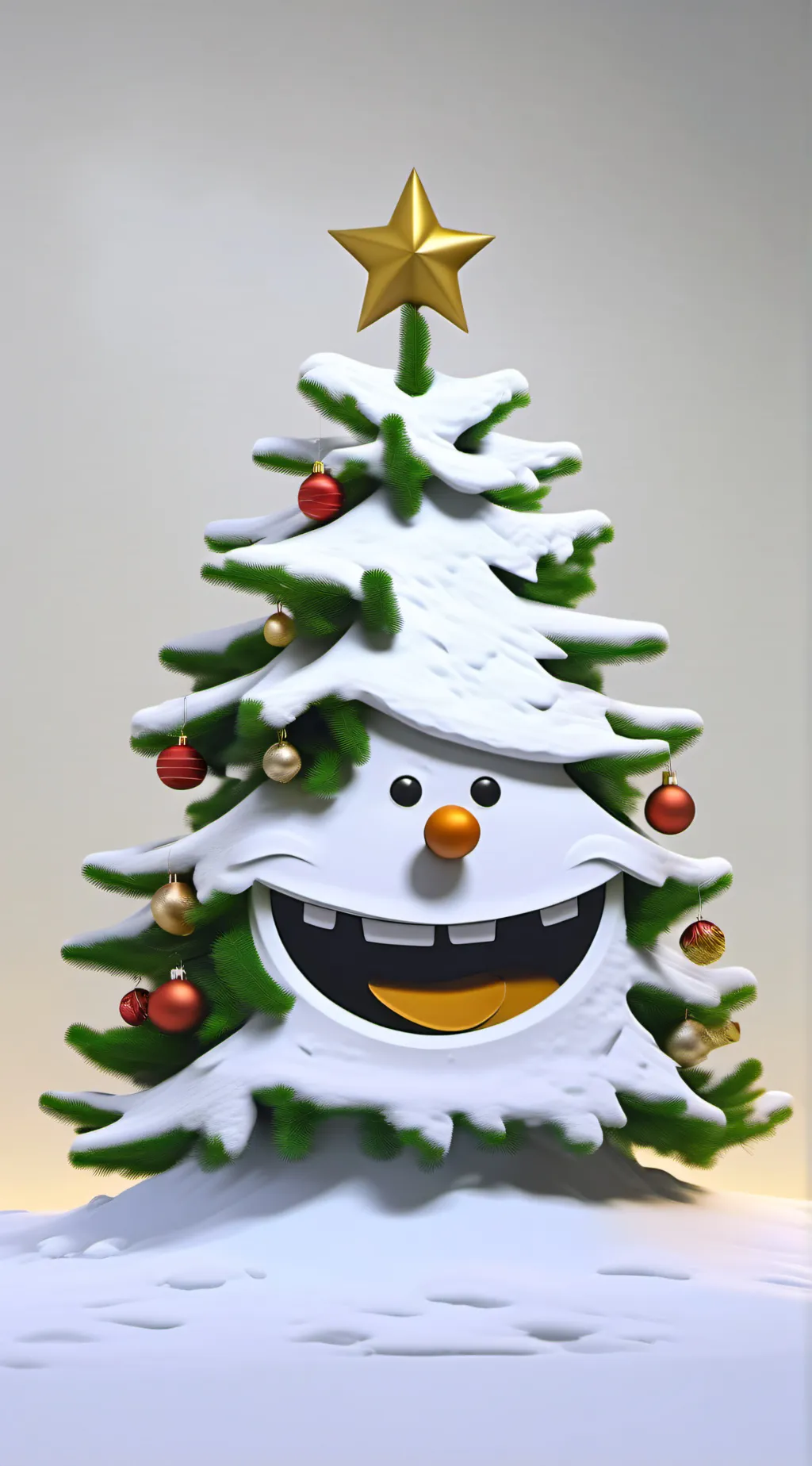 ai character: Everett Evergreen background