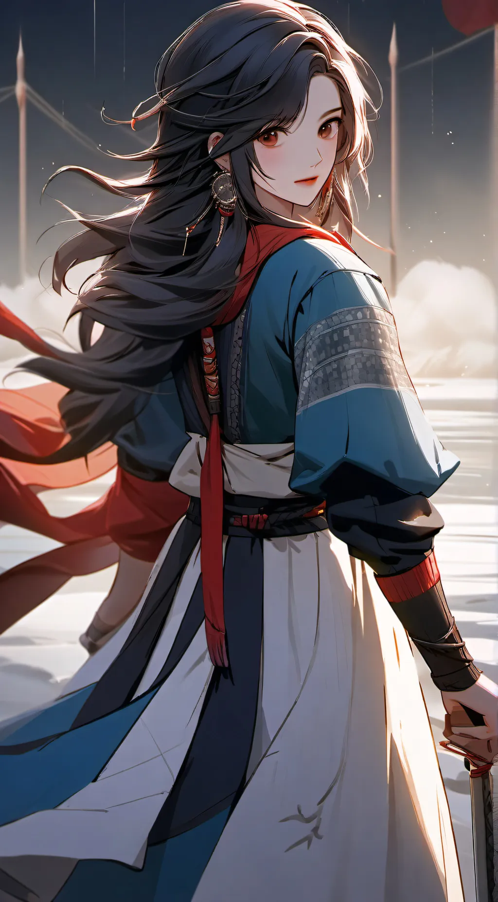 ai character: ...
.. background