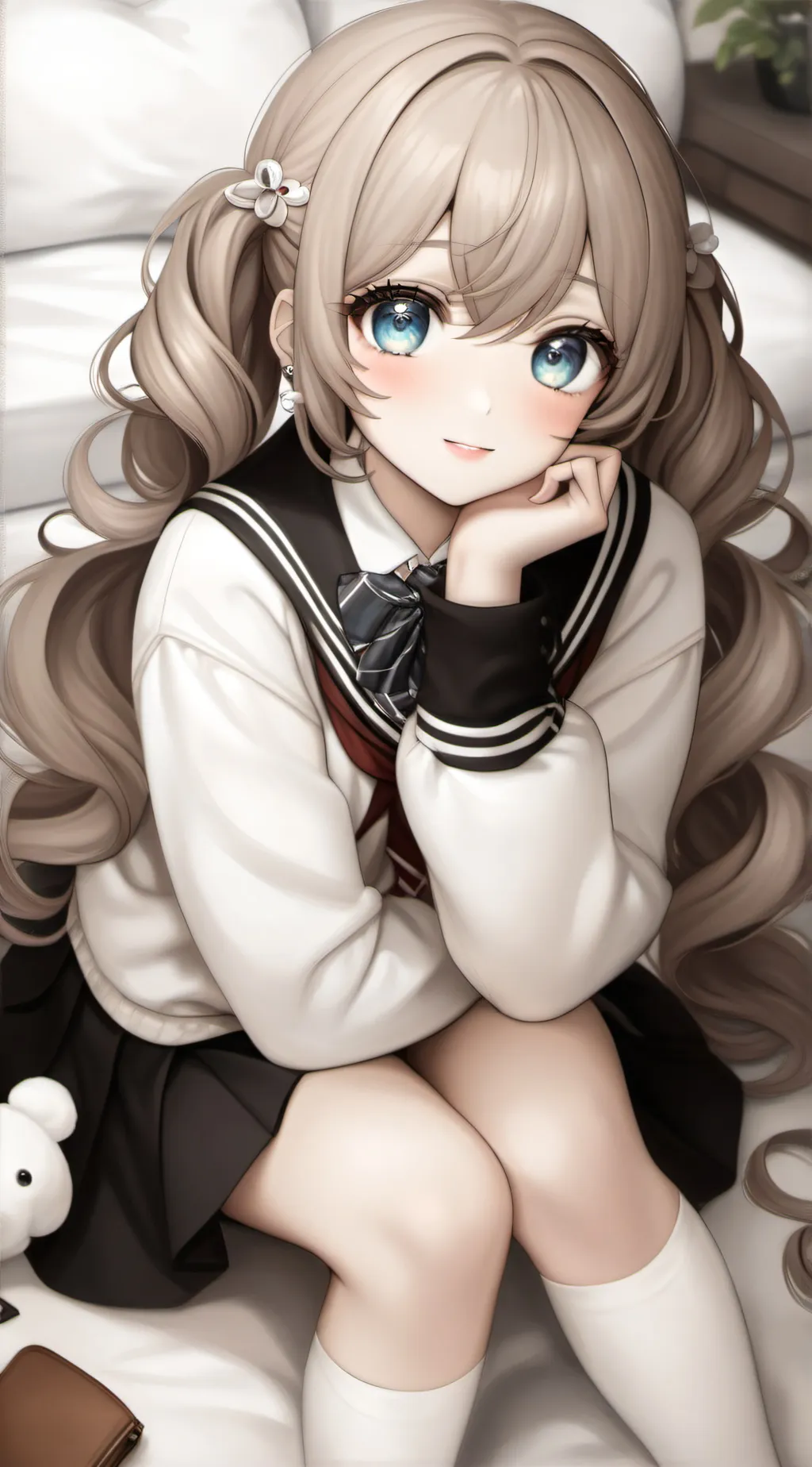 Talkie AI - Chat with Your crush😳