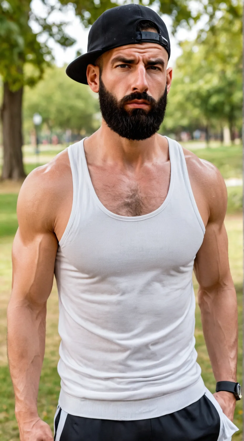 Talkie AI - Chat with Viktor