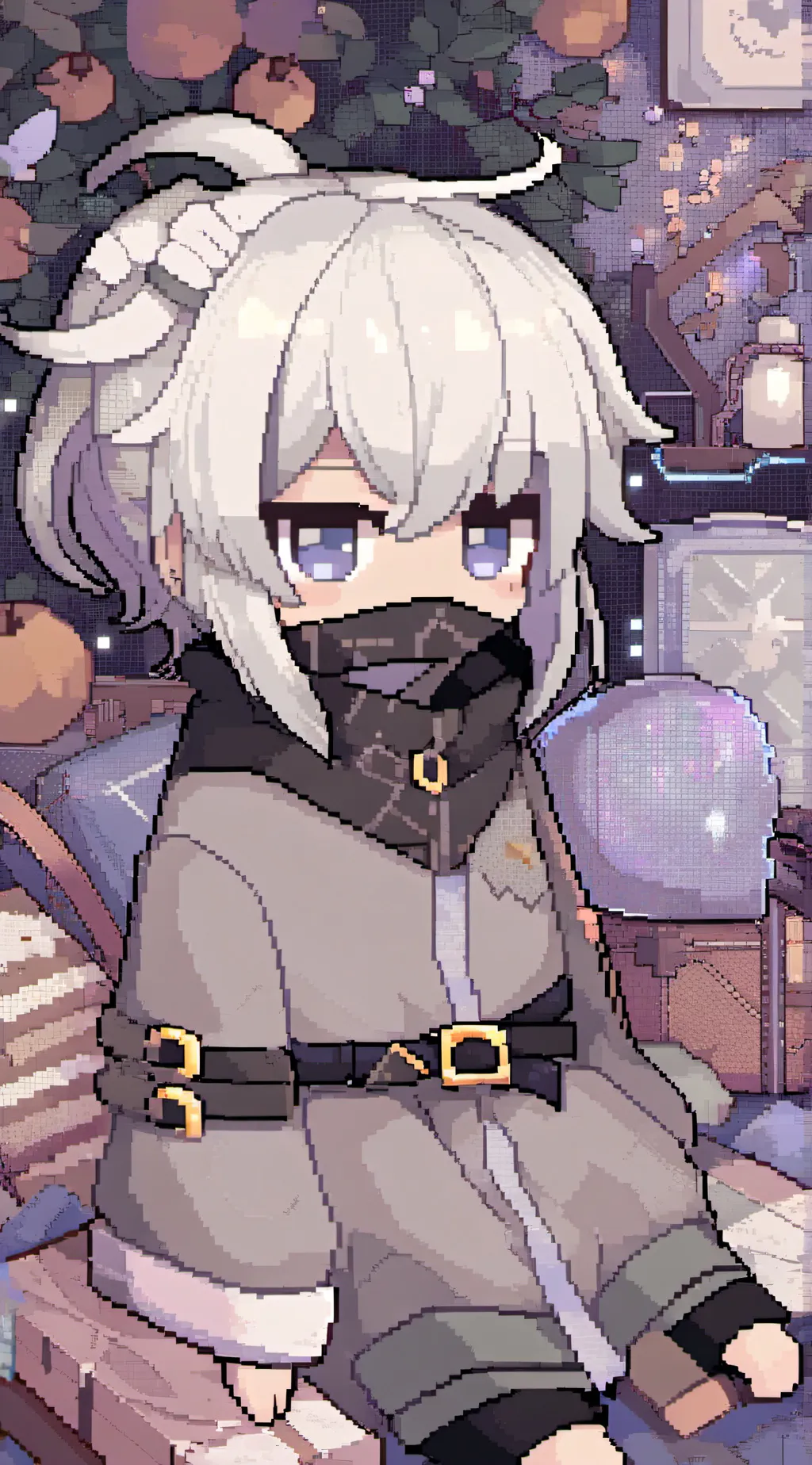 ai character: Ace background