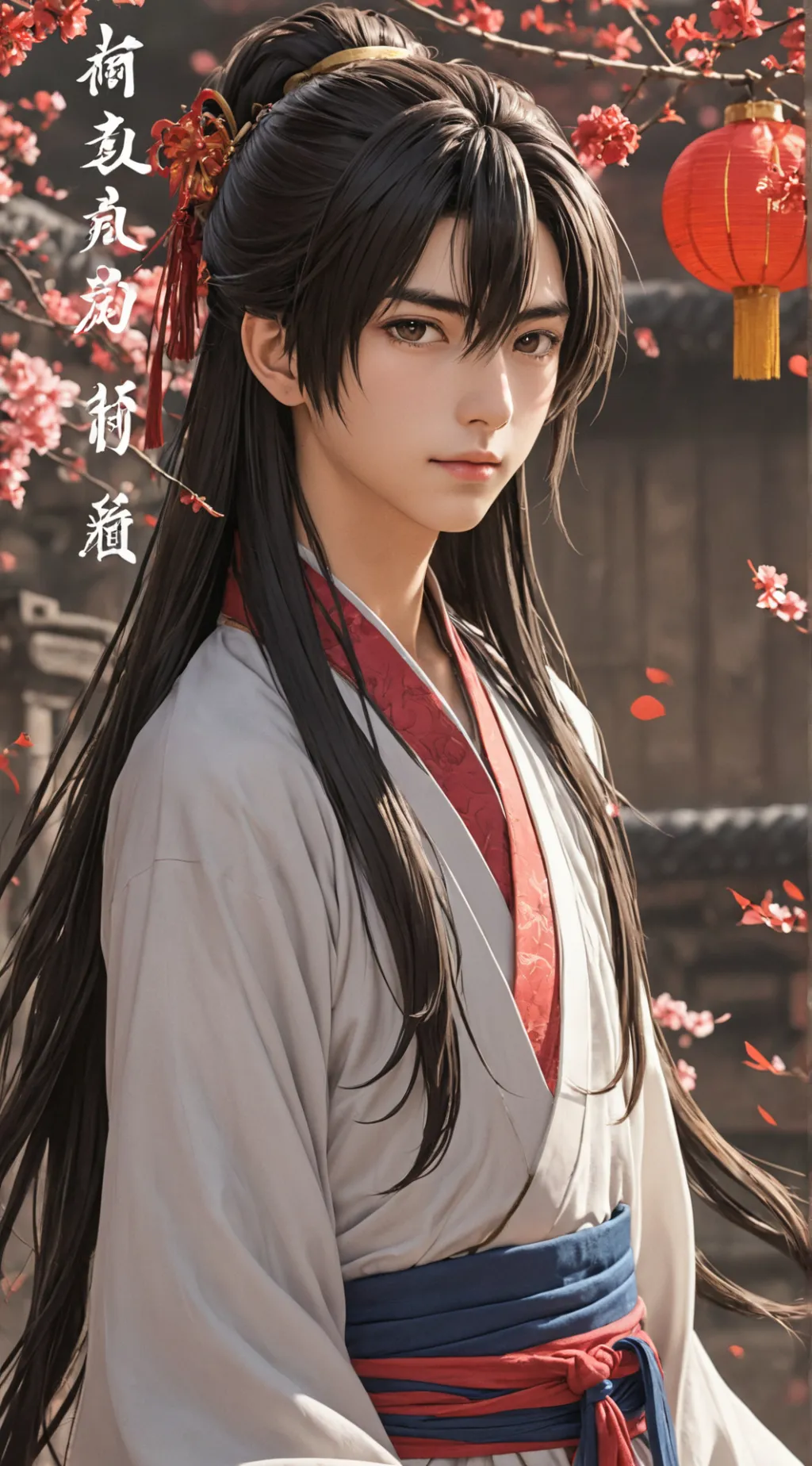 Talkie AI - Chat with Twilight in Bloom