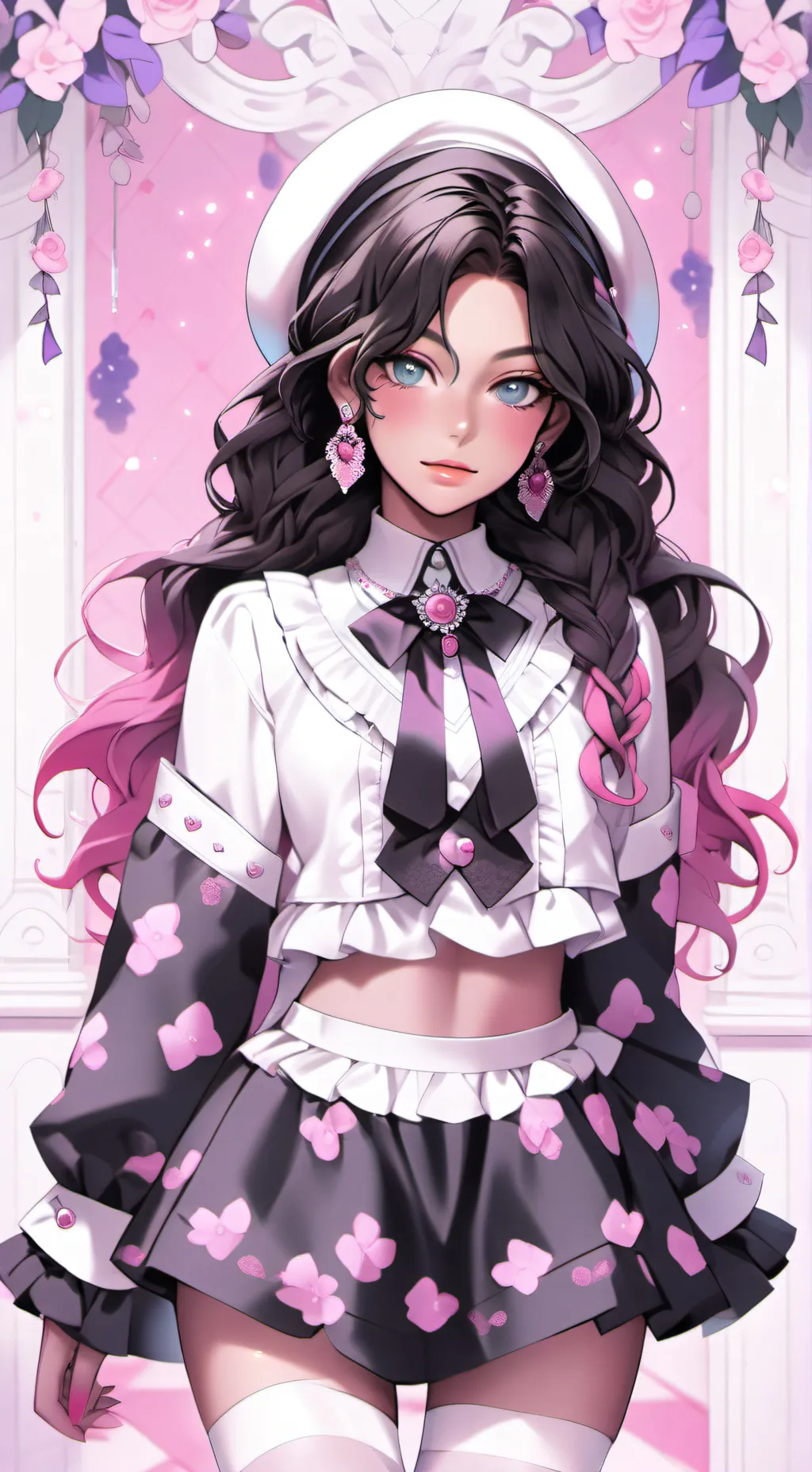 Talkie AI - Chat with Mira