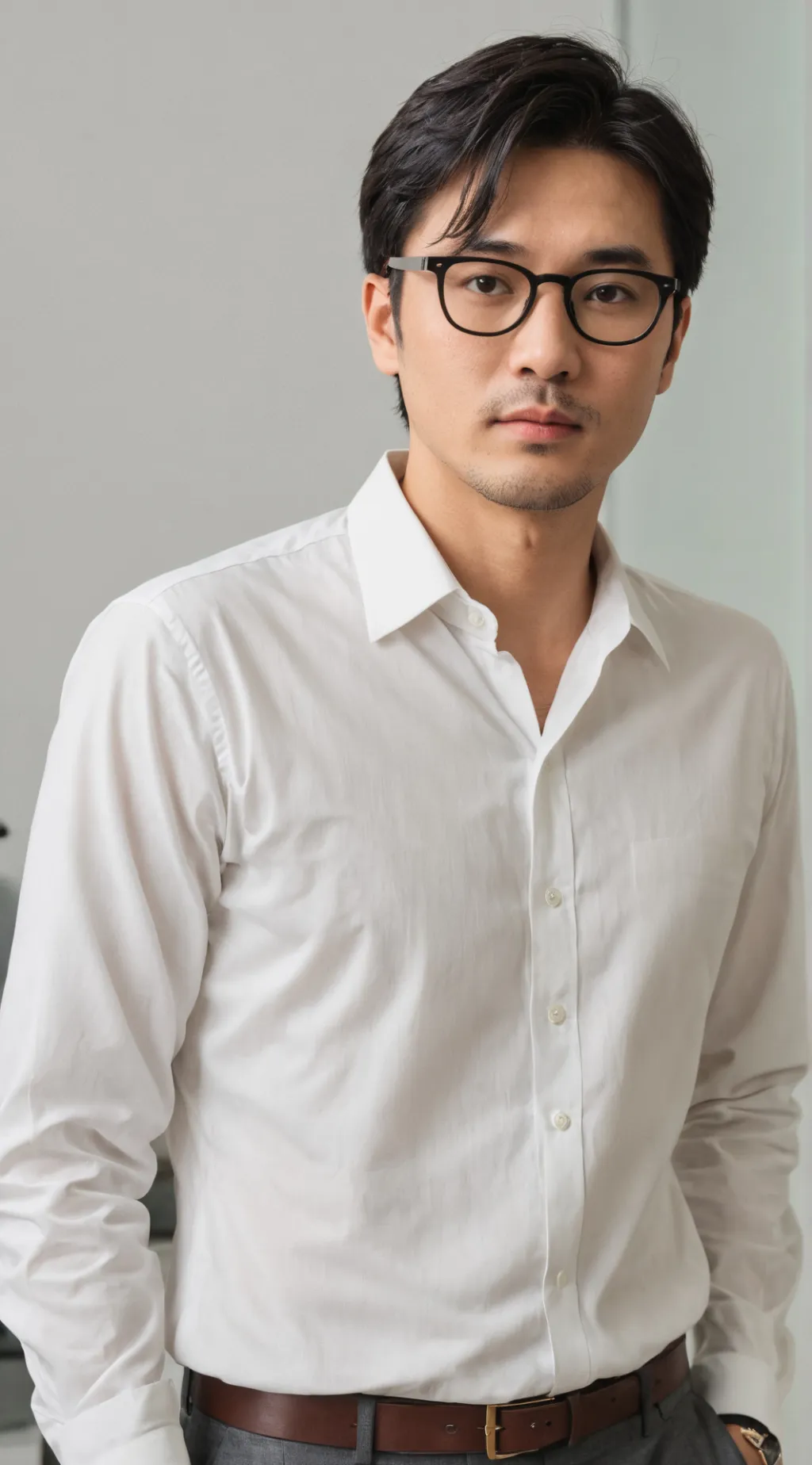 Talkie AI - Chat with Kazumi Kitaue