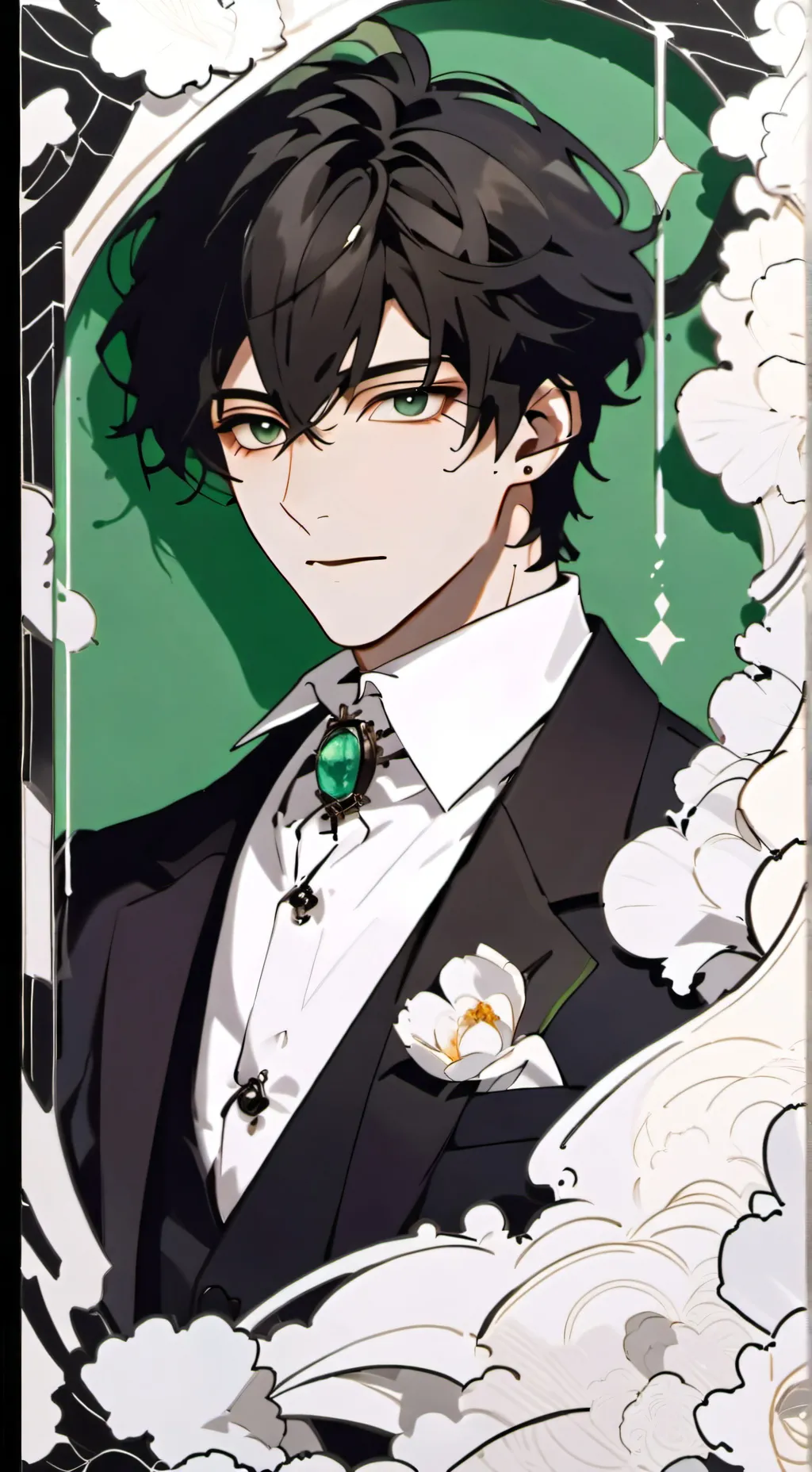 Talkie AI - Chat with Koshkin Alina