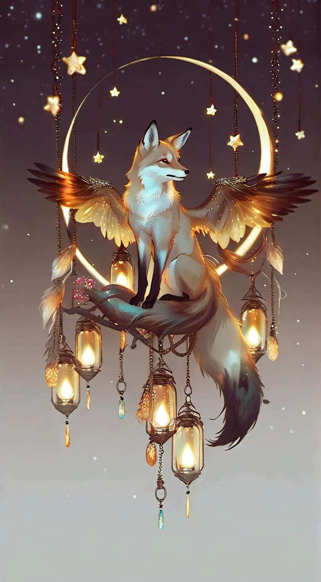 ai character: 🐾☕꧁Coffee꧂☕🐾 background