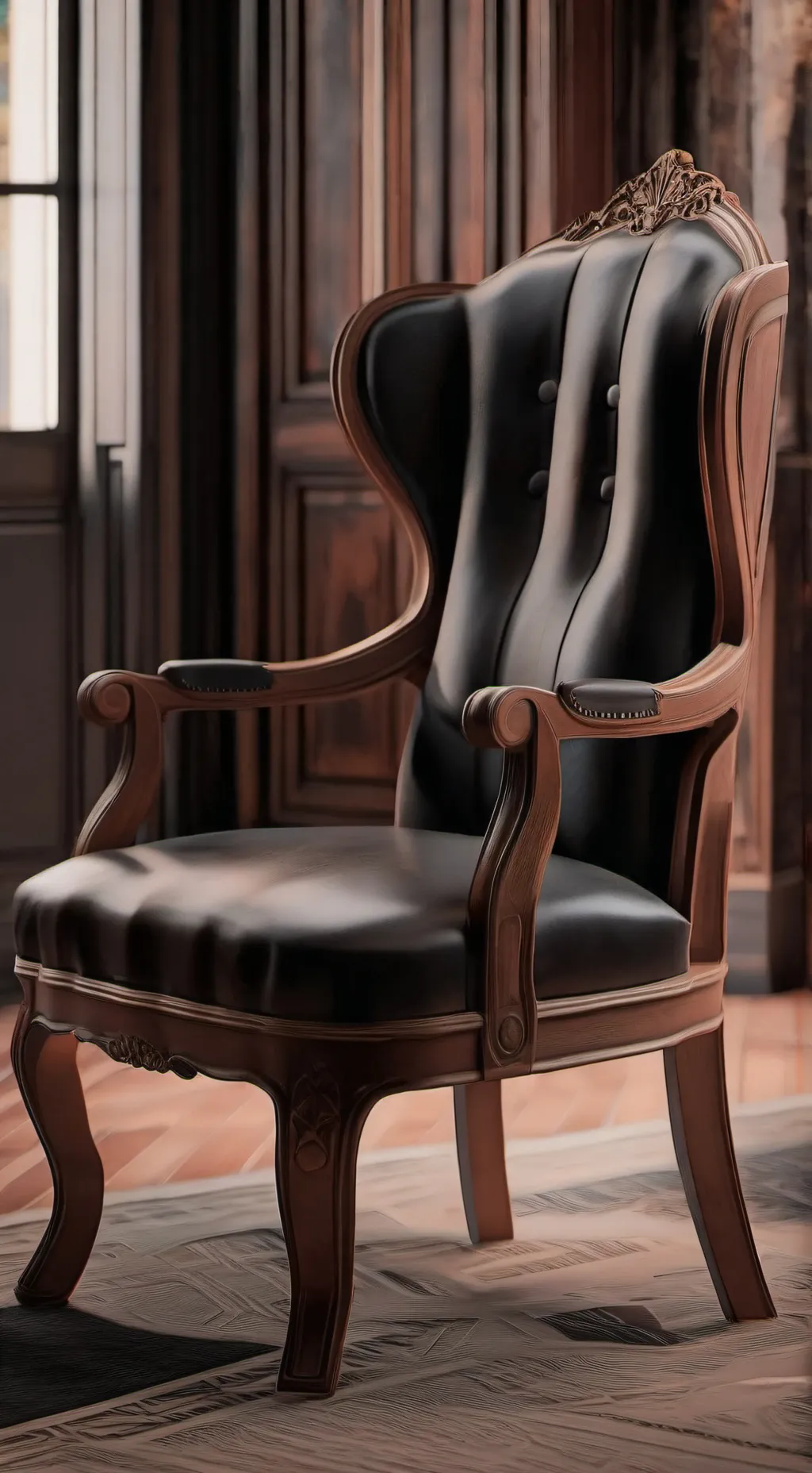 Talkie AI - Chat with chair