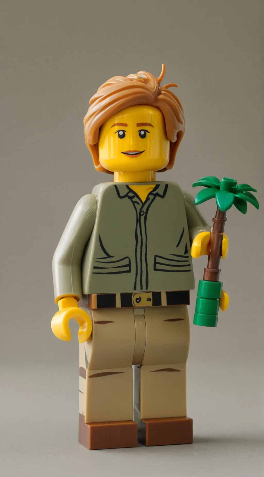 ai character: Arron
Arron background