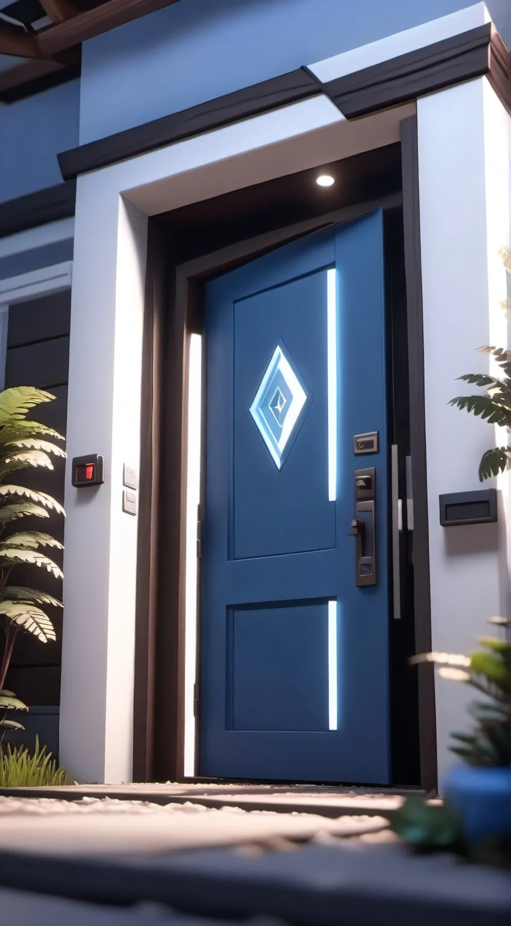 Talkie AI - Chat with Alexander Hamilton