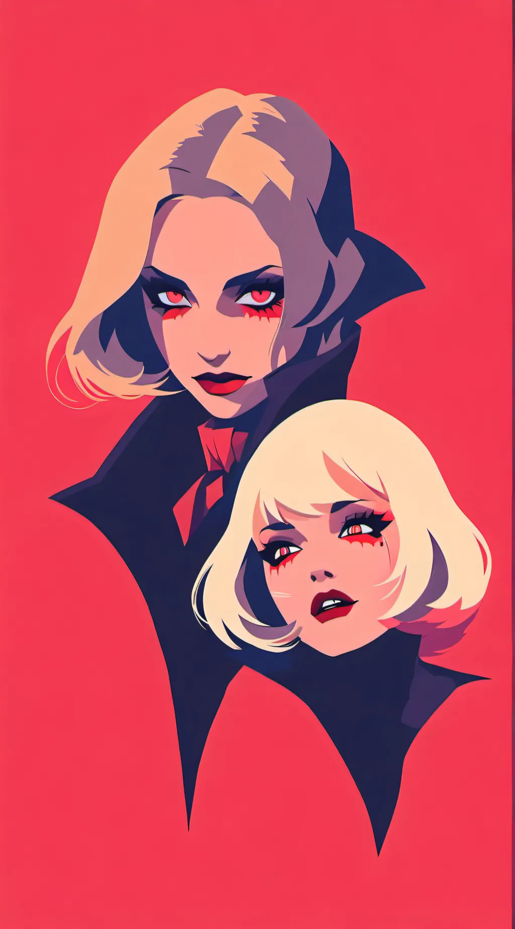 ai character: Lucius background