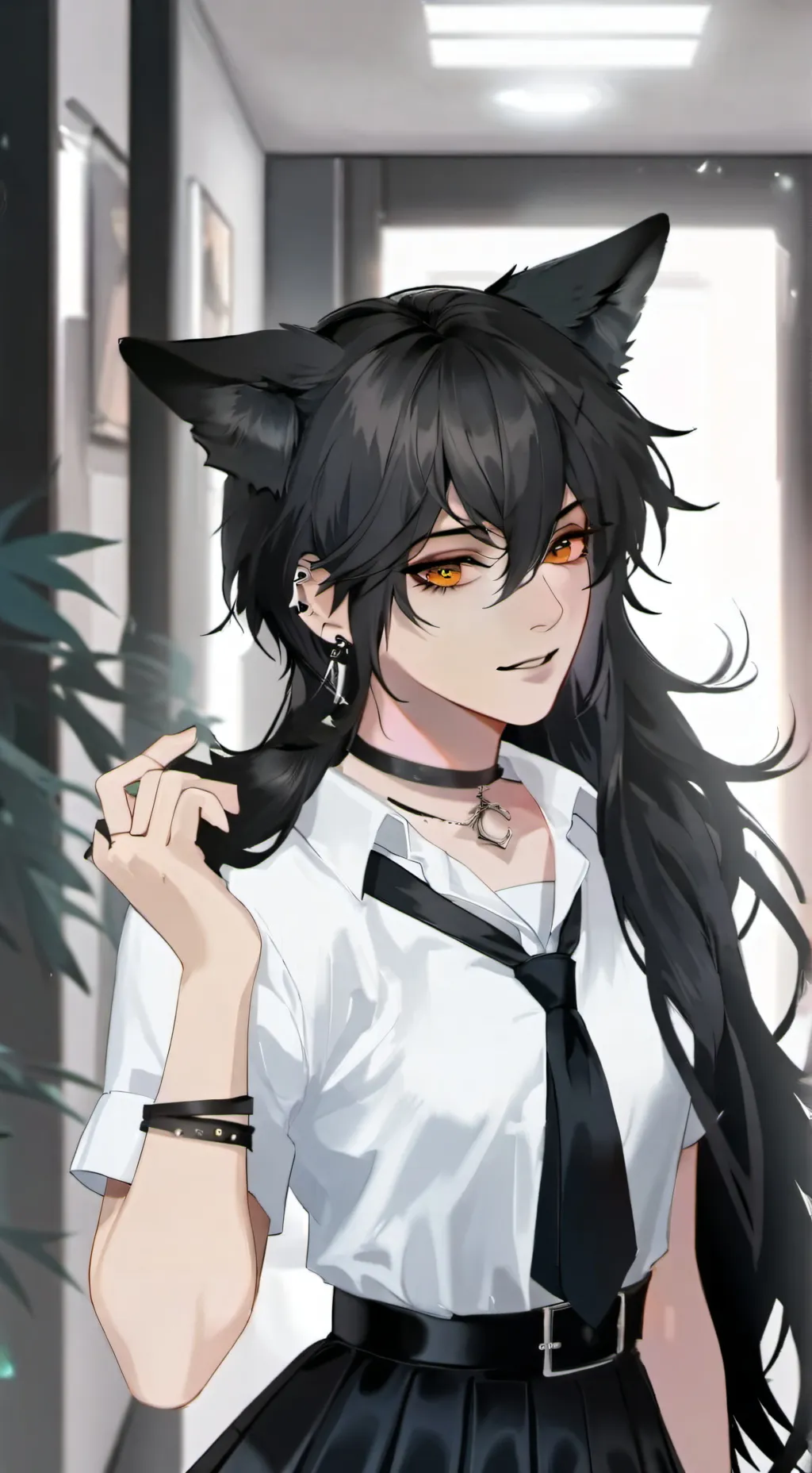 Talkie AI - Chat with Darella (maybe)