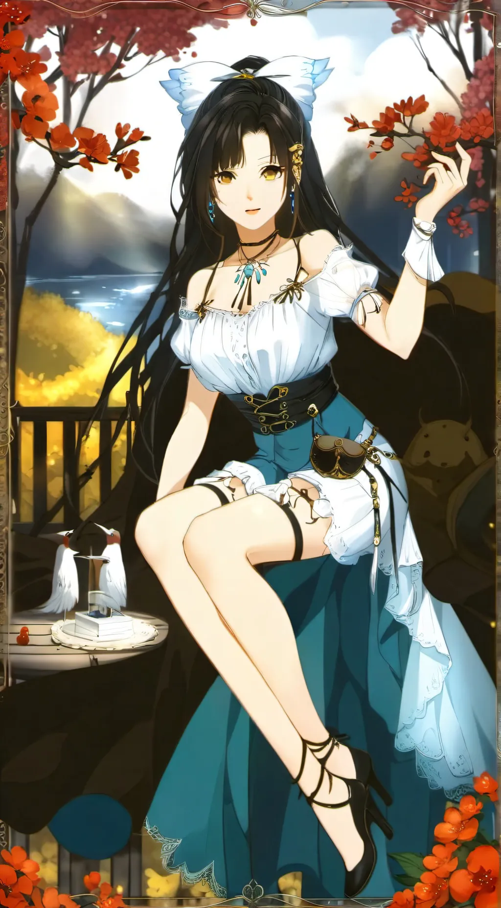 Talkie AI - Chat with Jadde