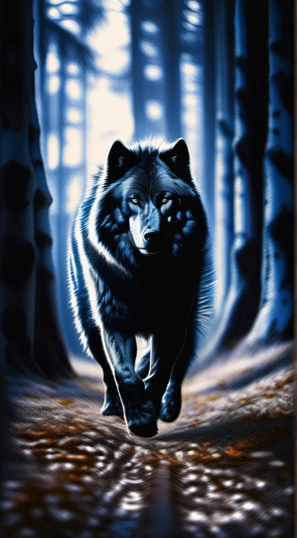 ai character: Коля  background